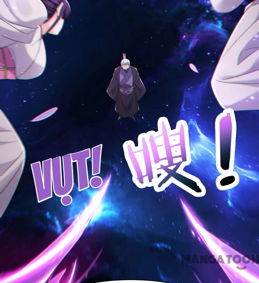 Đồ Đệ Của Ta Đều Là Nữ Ma Đầu Chapter 209 - 31