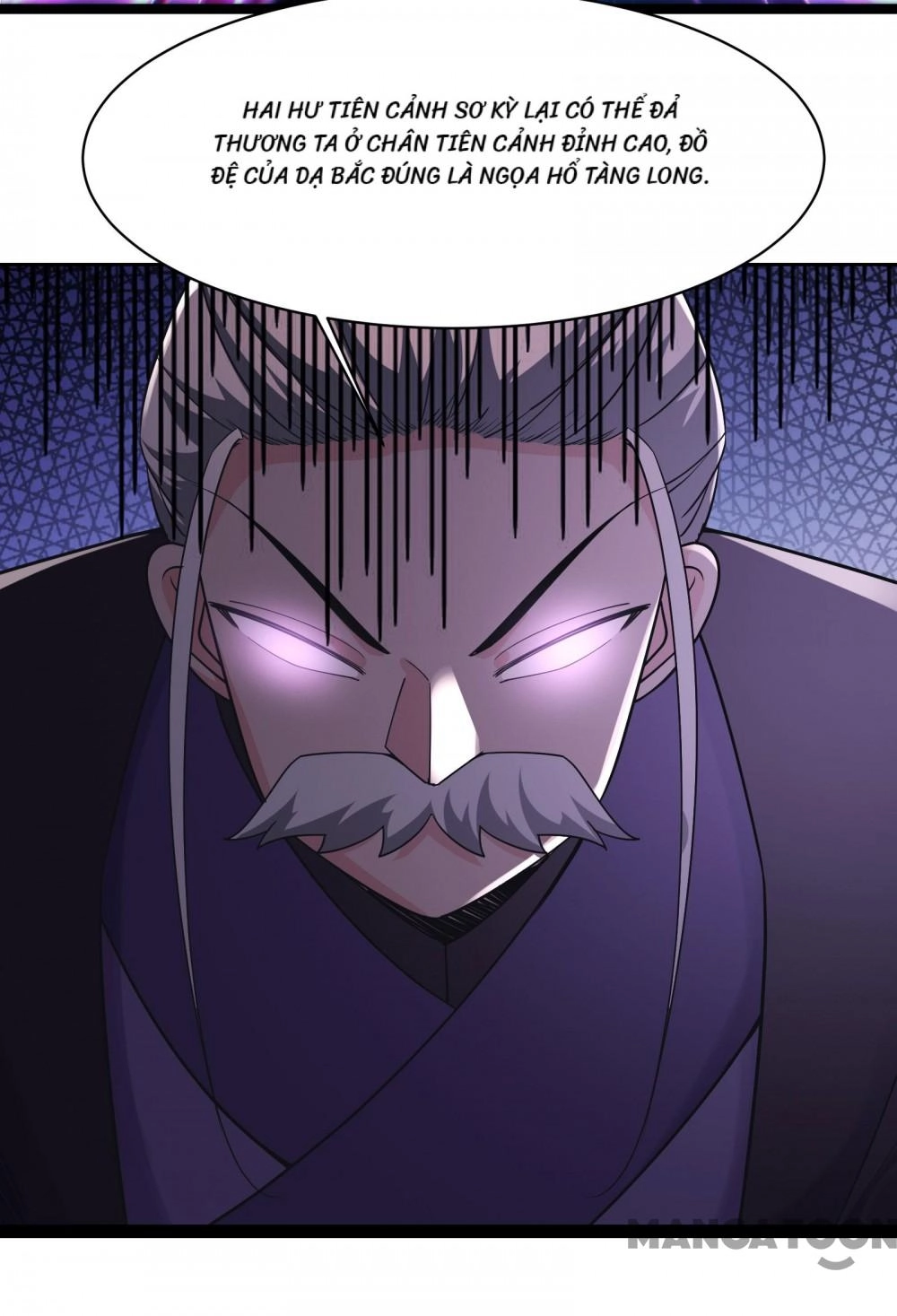 Đồ Đệ Của Ta Đều Là Nữ Ma Đầu Chapter 209 - 32