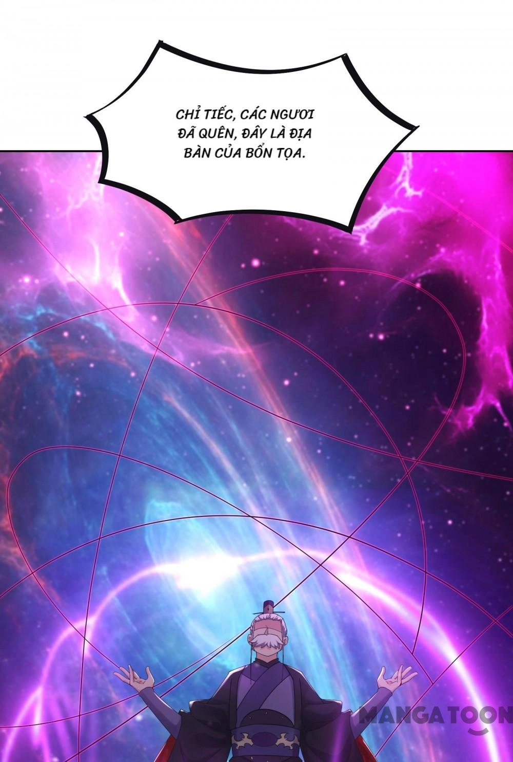 Đồ Đệ Của Ta Đều Là Nữ Ma Đầu Chapter 209 - 33