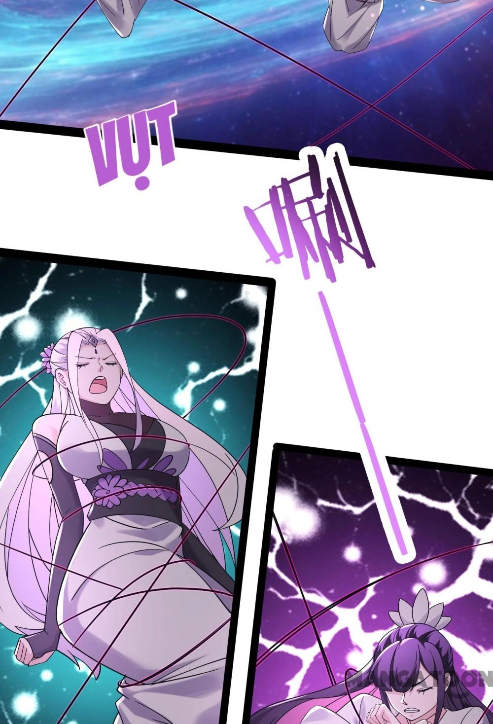 Đồ Đệ Của Ta Đều Là Nữ Ma Đầu Chapter 209 - 35