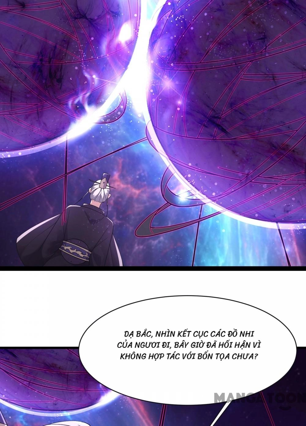 Đồ Đệ Của Ta Đều Là Nữ Ma Đầu Chapter 209 - 37