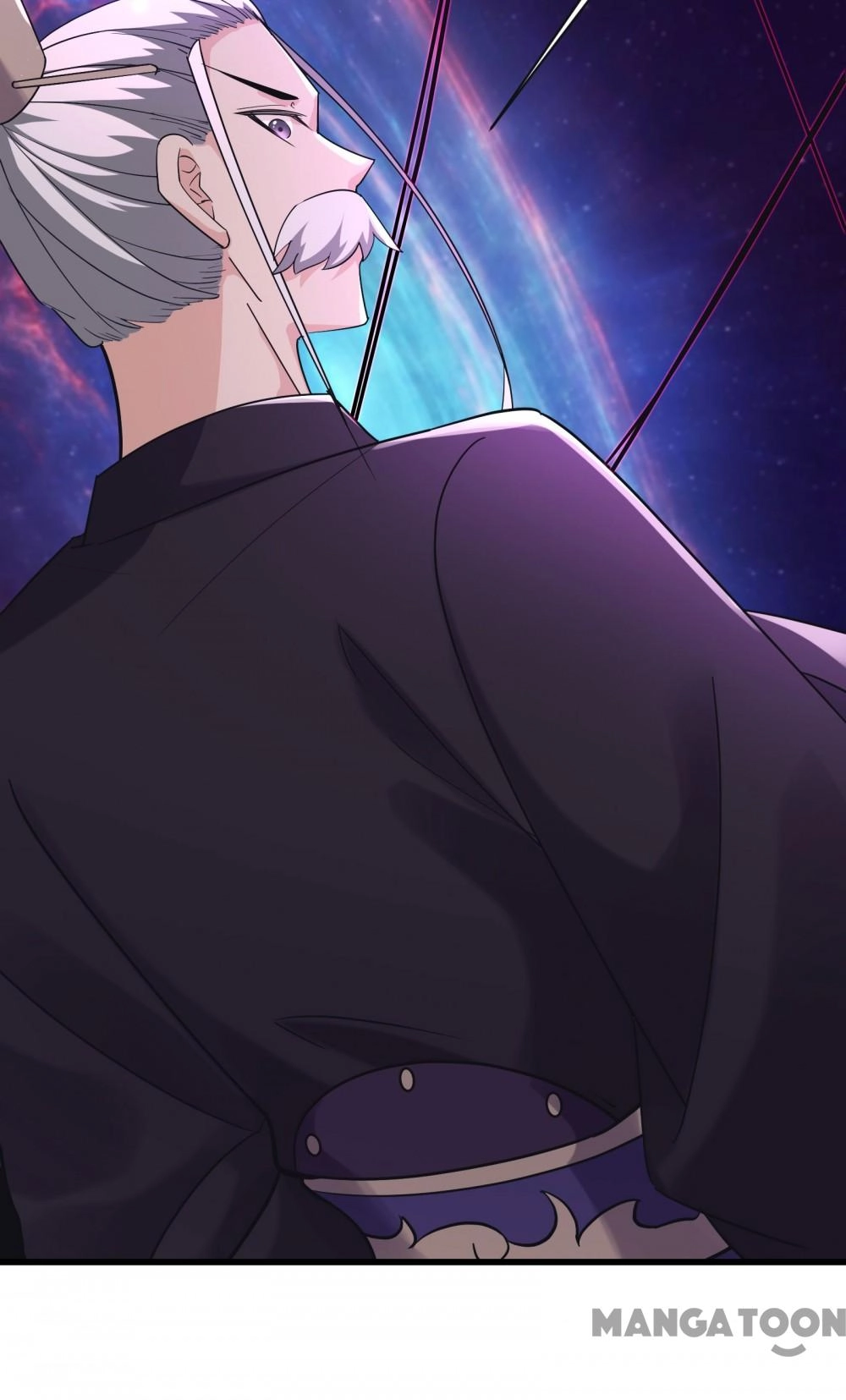 Đồ Đệ Của Ta Đều Là Nữ Ma Đầu Chapter 209 - 38