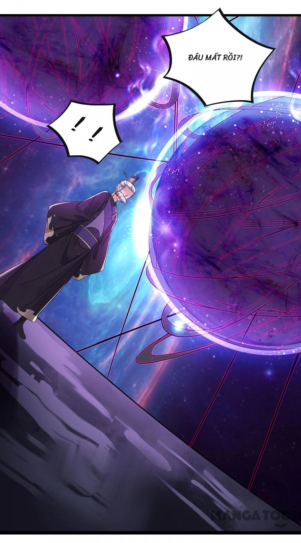 Đồ Đệ Của Ta Đều Là Nữ Ma Đầu Chapter 209 - 39