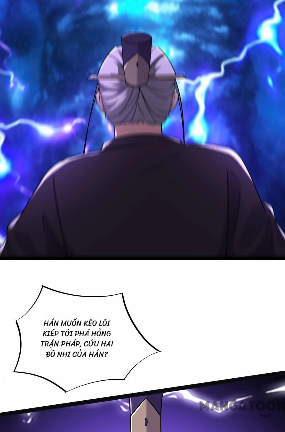 Đồ Đệ Của Ta Đều Là Nữ Ma Đầu Chapter 209 - 42