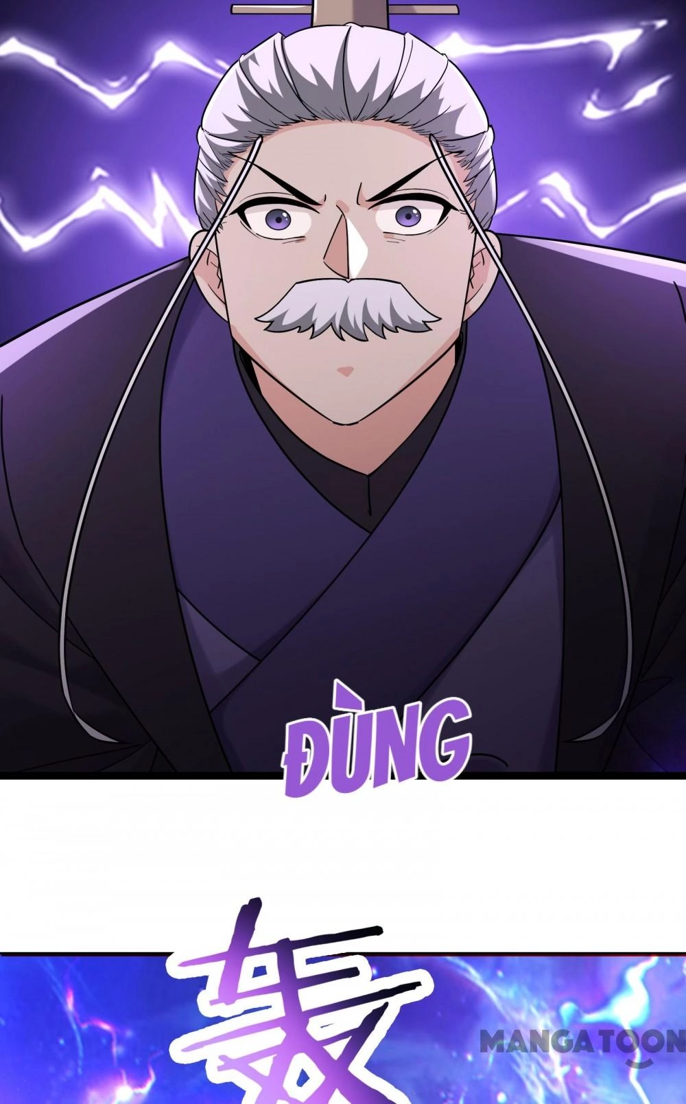 Đồ Đệ Của Ta Đều Là Nữ Ma Đầu Chapter 209 - 43