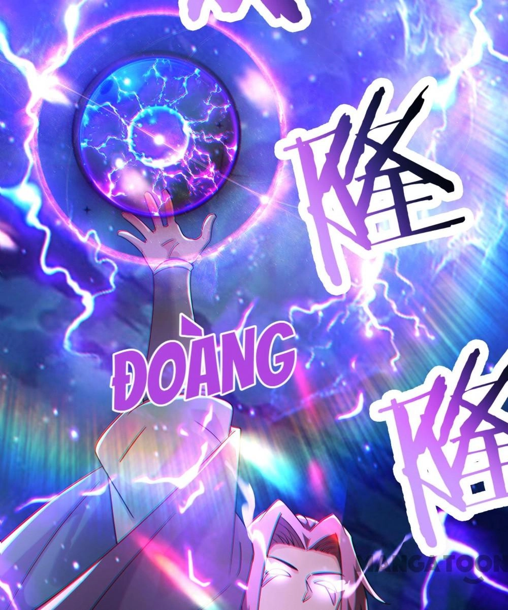 Đồ Đệ Của Ta Đều Là Nữ Ma Đầu Chapter 209 - 44