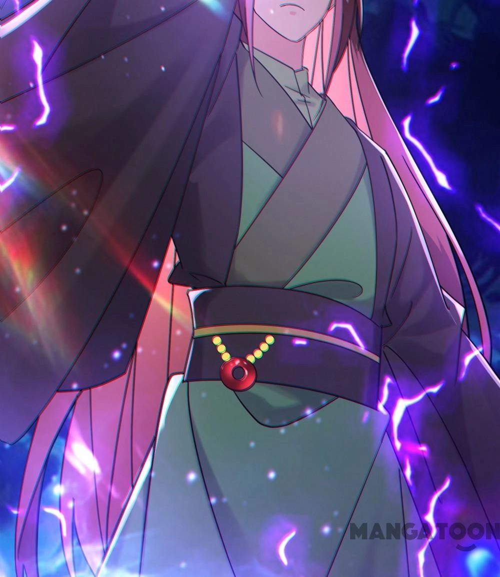 Đồ Đệ Của Ta Đều Là Nữ Ma Đầu Chapter 209 - 45