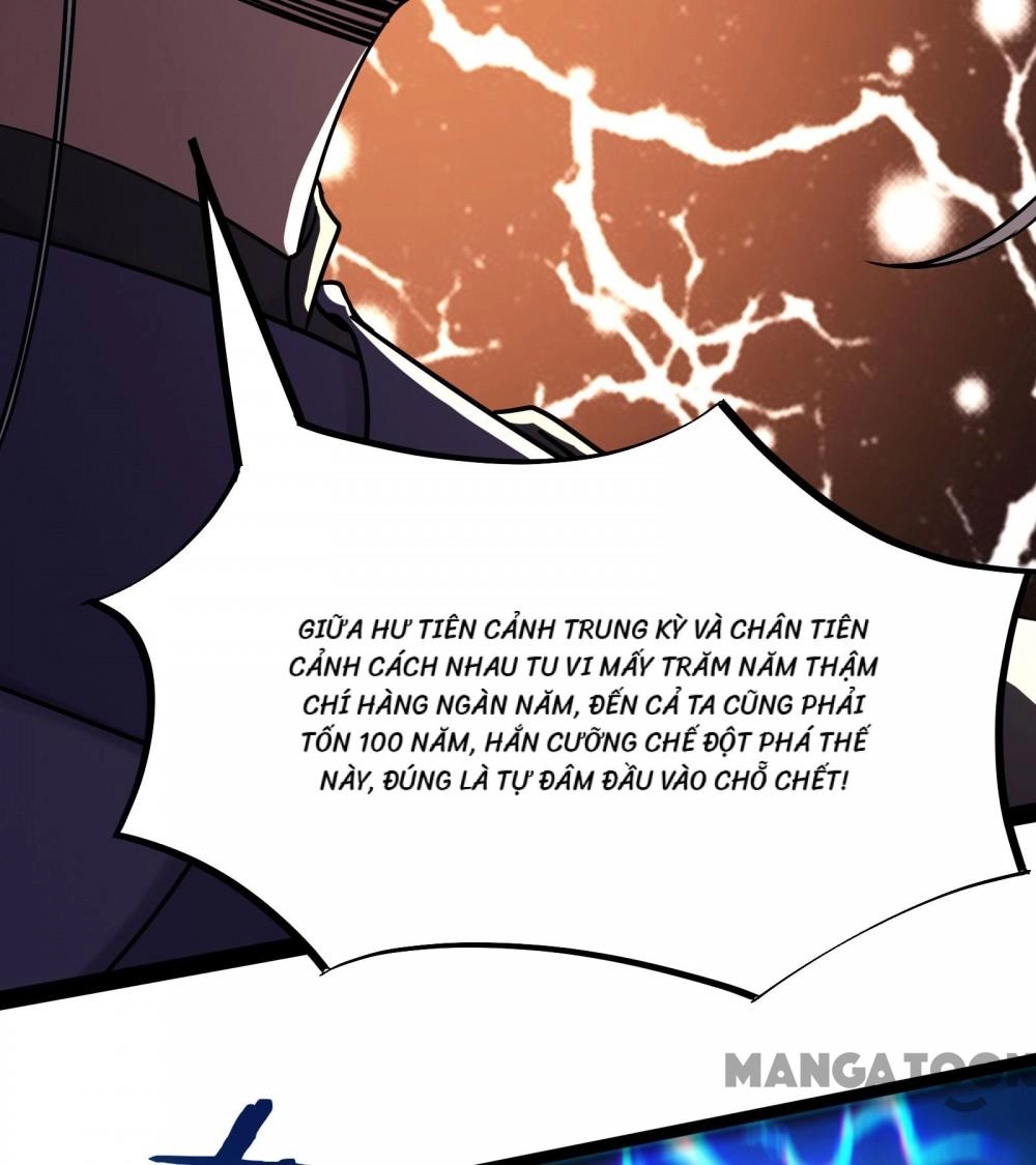 Đồ Đệ Của Ta Đều Là Nữ Ma Đầu Chapter 210 - 3