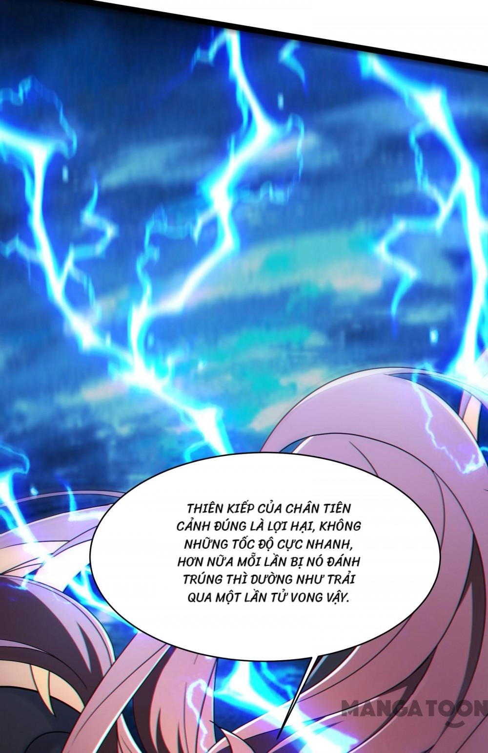 Đồ Đệ Của Ta Đều Là Nữ Ma Đầu Chapter 210 - 5