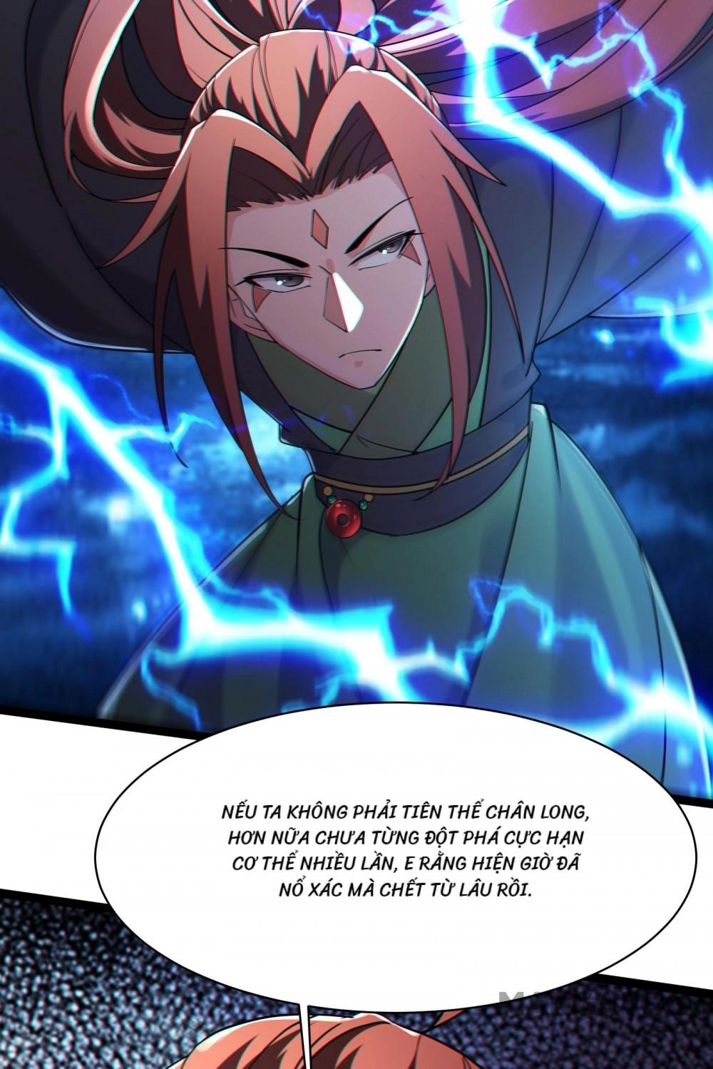 Đồ Đệ Của Ta Đều Là Nữ Ma Đầu Chapter 210 - 6