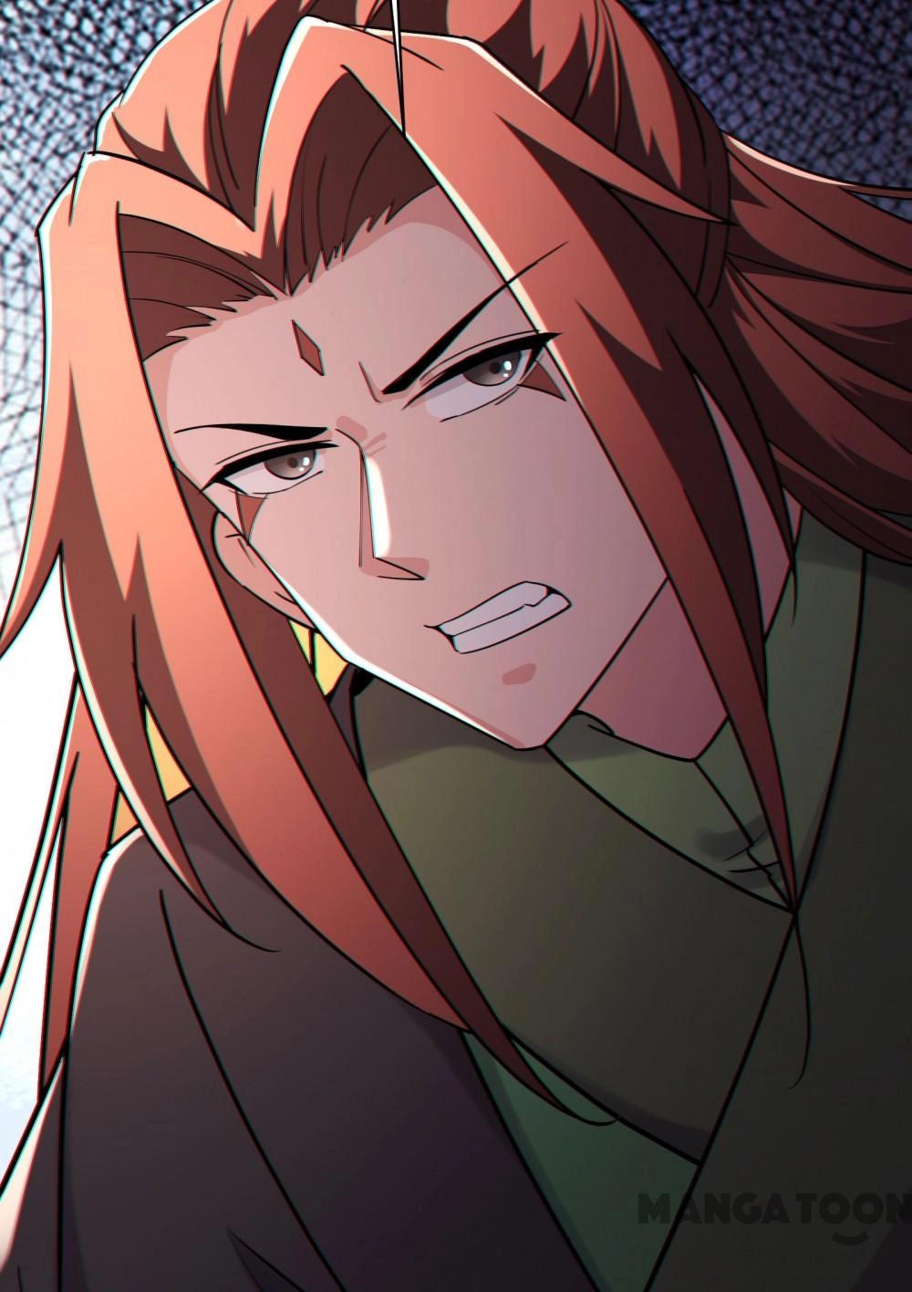 Đồ Đệ Của Ta Đều Là Nữ Ma Đầu Chapter 210 - 7