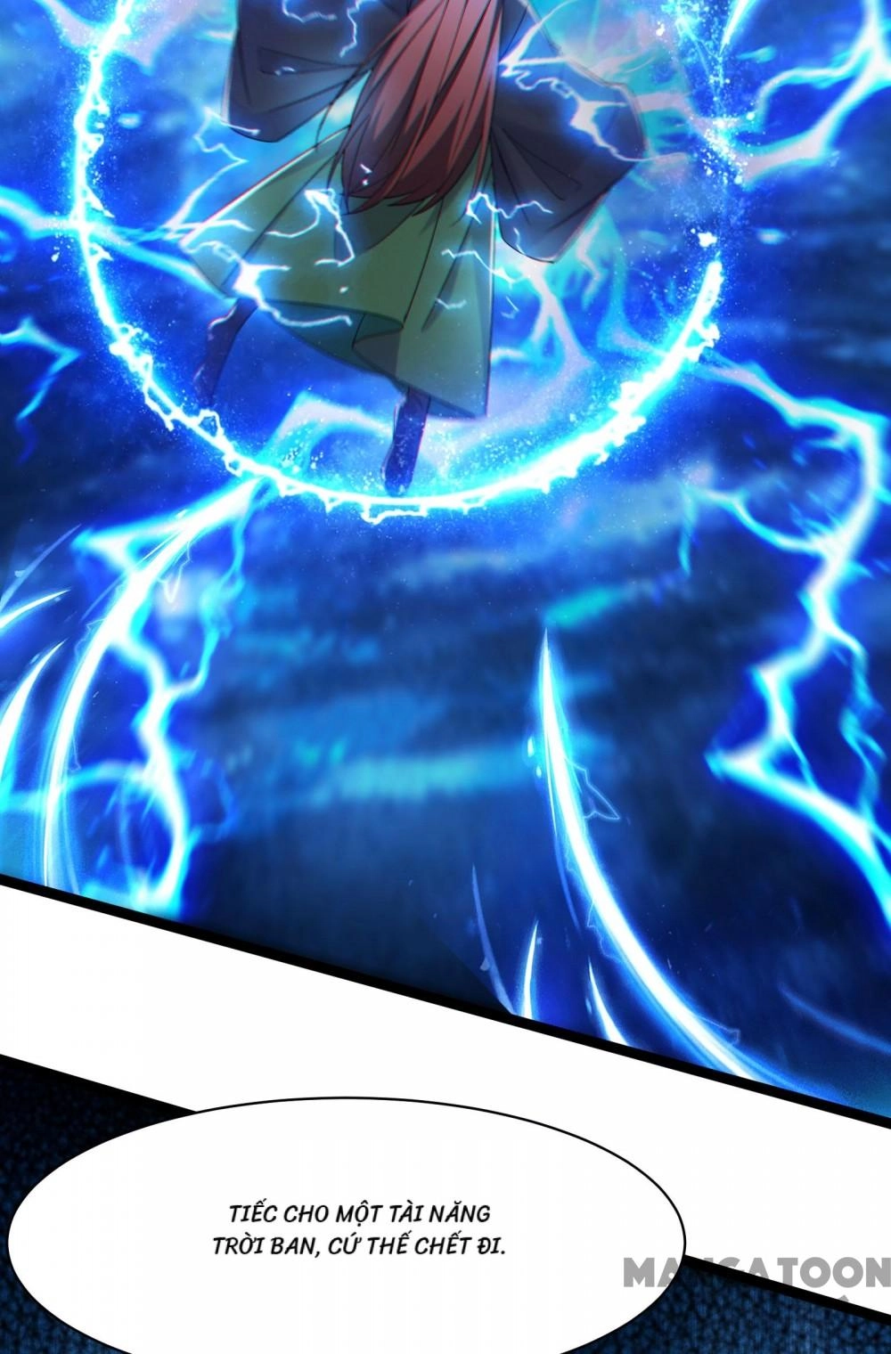 Đồ Đệ Của Ta Đều Là Nữ Ma Đầu Chapter 210 - 10