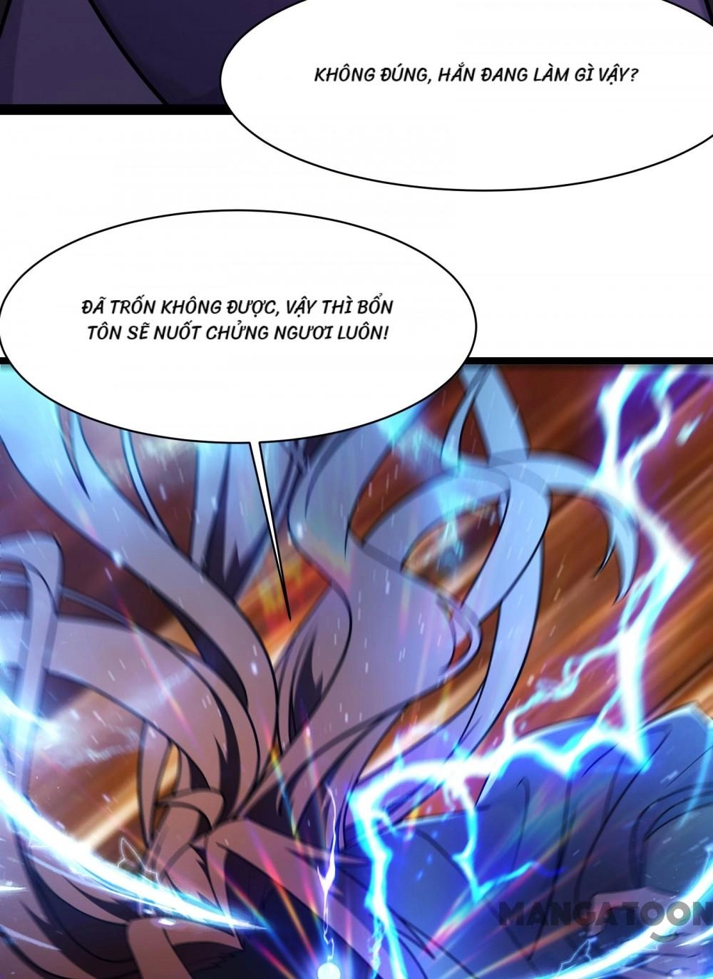 Đồ Đệ Của Ta Đều Là Nữ Ma Đầu Chapter 210 - 14