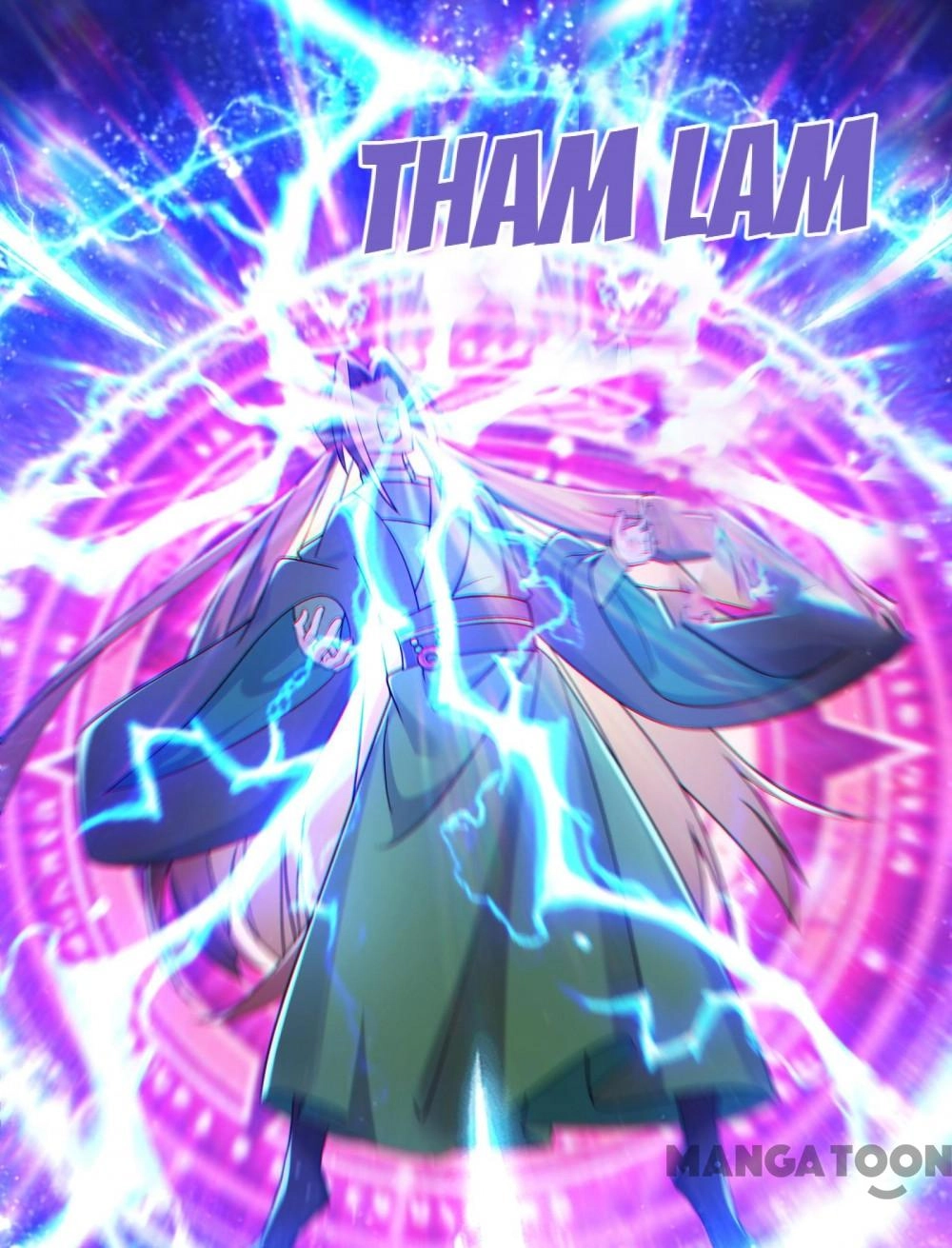 Đồ Đệ Của Ta Đều Là Nữ Ma Đầu Chapter 210 - 18