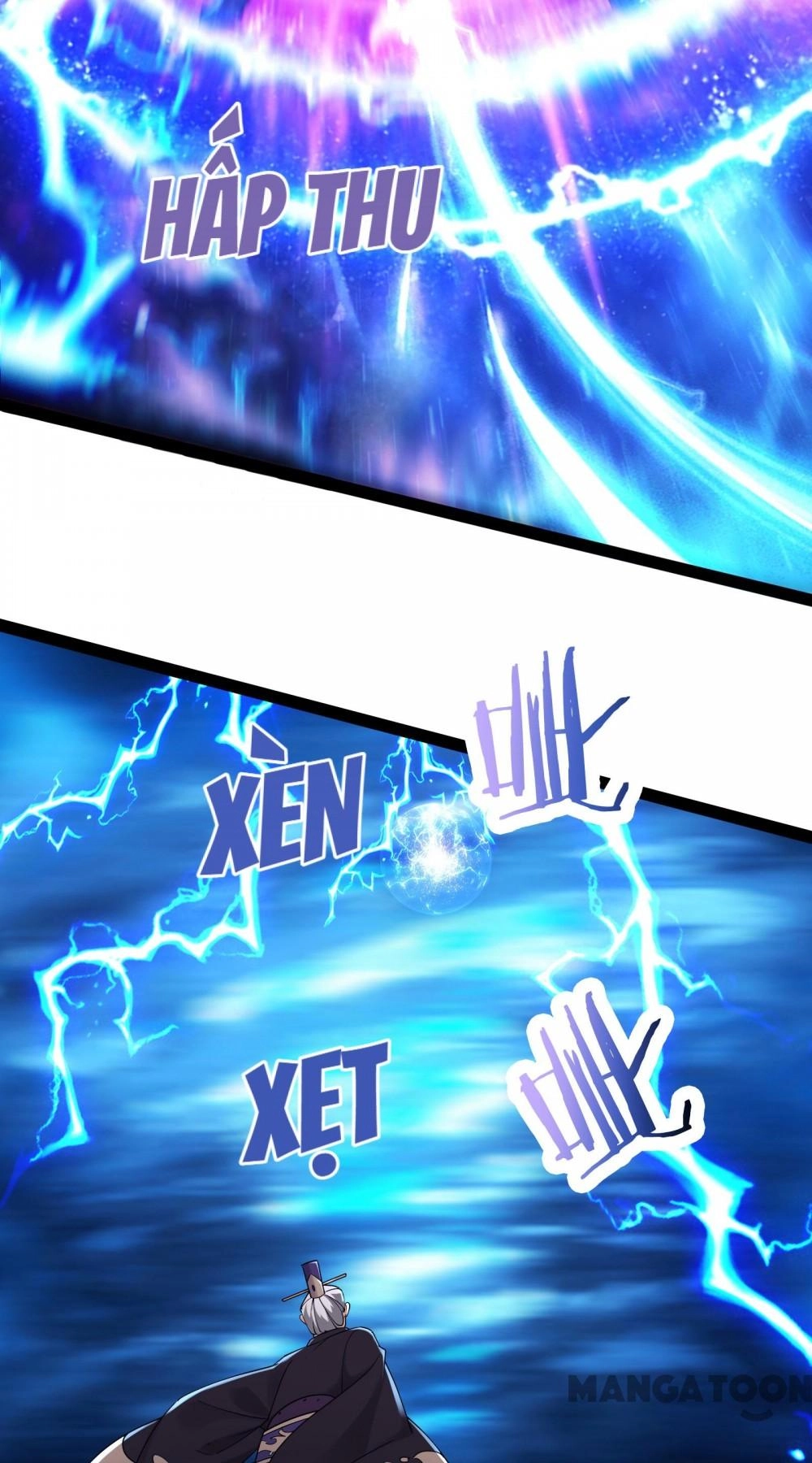 Đồ Đệ Của Ta Đều Là Nữ Ma Đầu Chapter 210 - 19