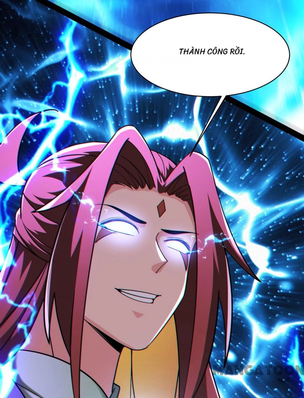 Đồ Đệ Của Ta Đều Là Nữ Ma Đầu Chapter 210 - 23