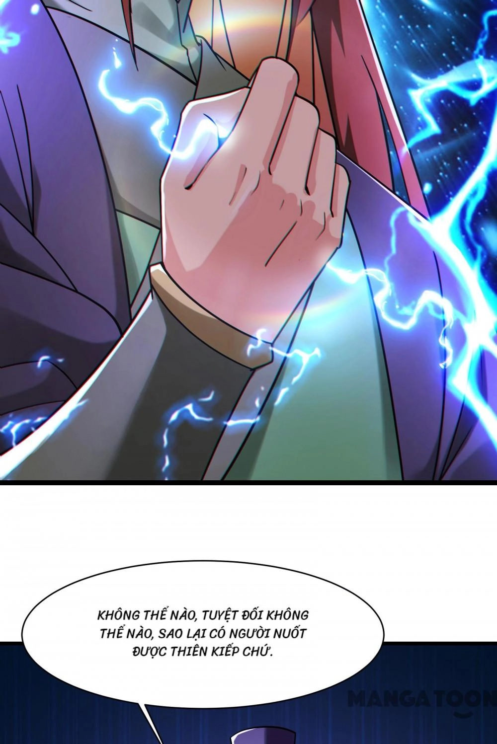 Đồ Đệ Của Ta Đều Là Nữ Ma Đầu Chapter 210 - 24