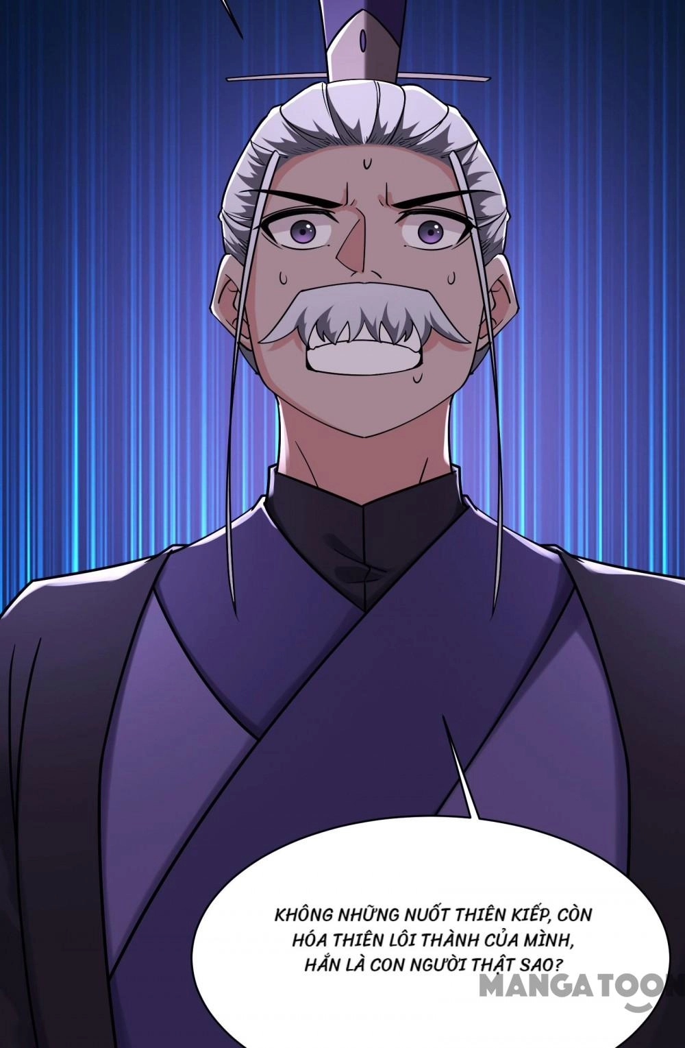 Đồ Đệ Của Ta Đều Là Nữ Ma Đầu Chapter 210 - 25