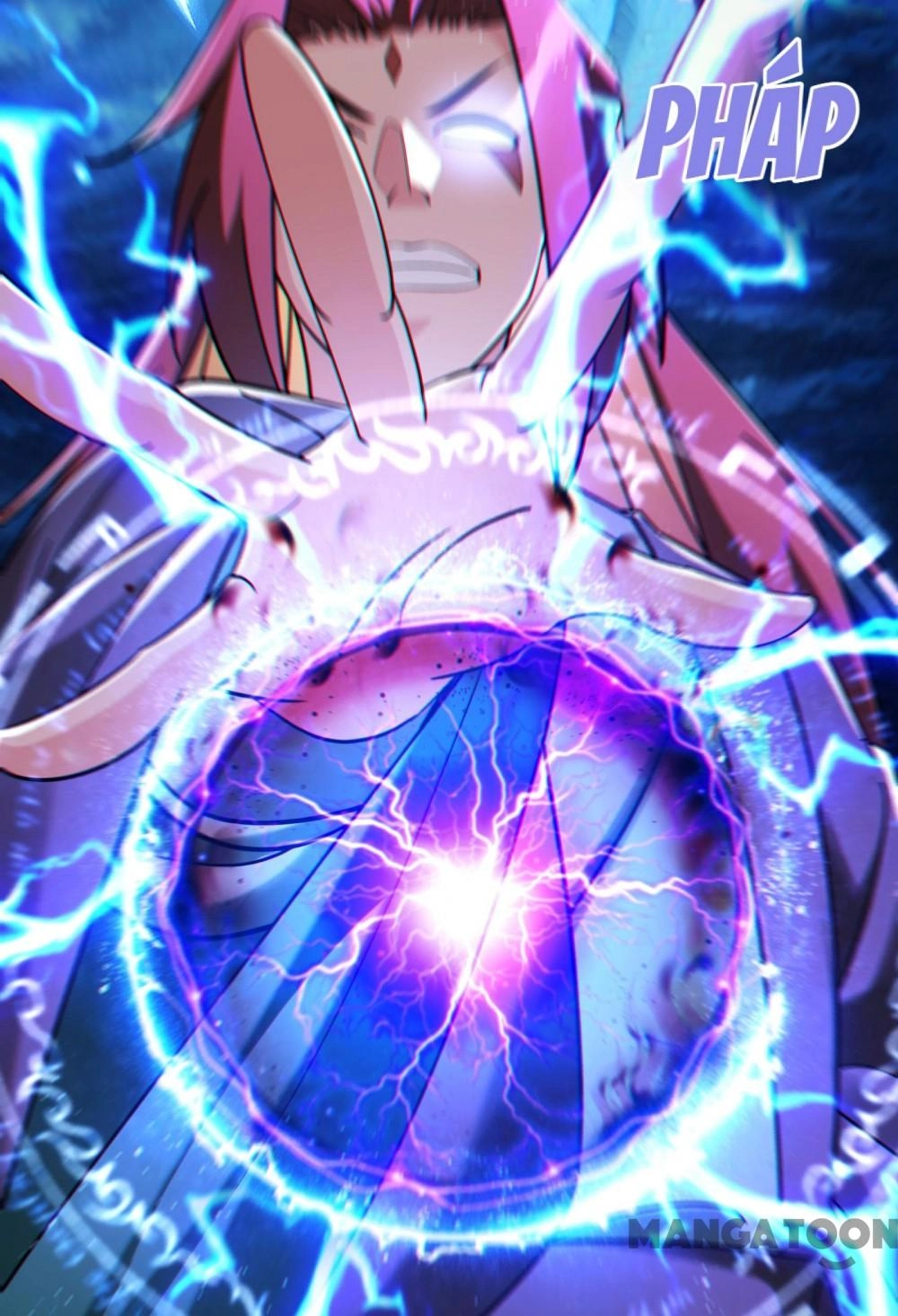 Đồ Đệ Của Ta Đều Là Nữ Ma Đầu Chapter 210 - 27