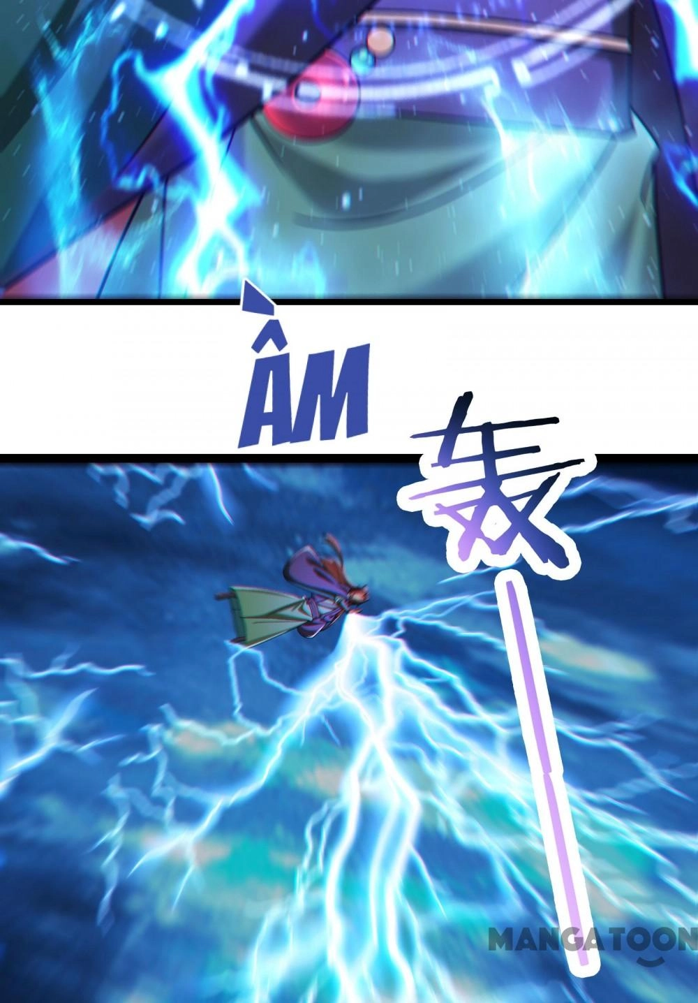 Đồ Đệ Của Ta Đều Là Nữ Ma Đầu Chapter 210 - 28