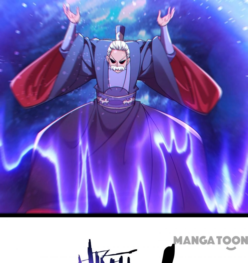 Đồ Đệ Của Ta Đều Là Nữ Ma Đầu Chapter 210 - 32