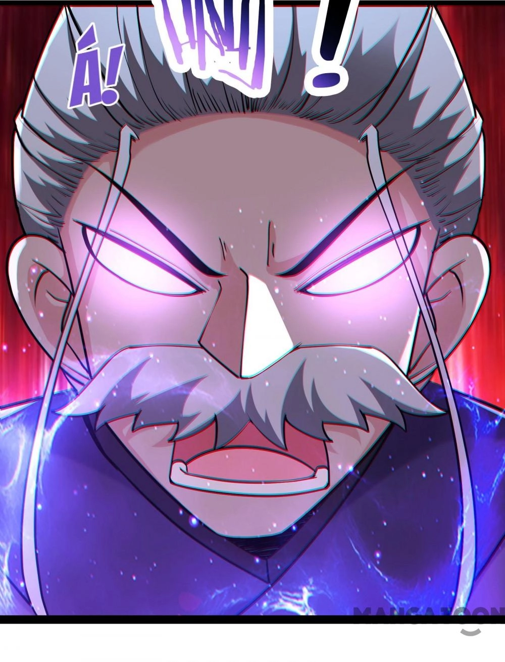 Đồ Đệ Của Ta Đều Là Nữ Ma Đầu Chapter 210 - 33