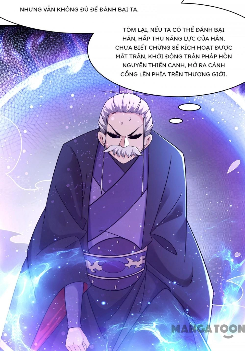 Đồ Đệ Của Ta Đều Là Nữ Ma Đầu Chapter 210 - 35