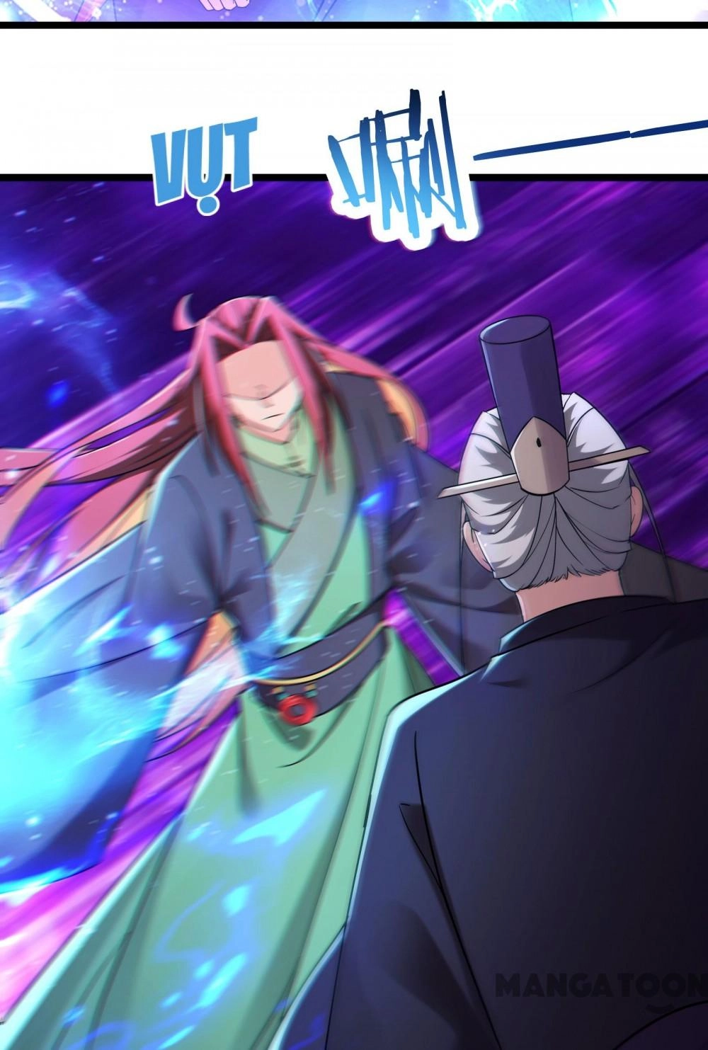 Đồ Đệ Của Ta Đều Là Nữ Ma Đầu Chapter 210 - 36