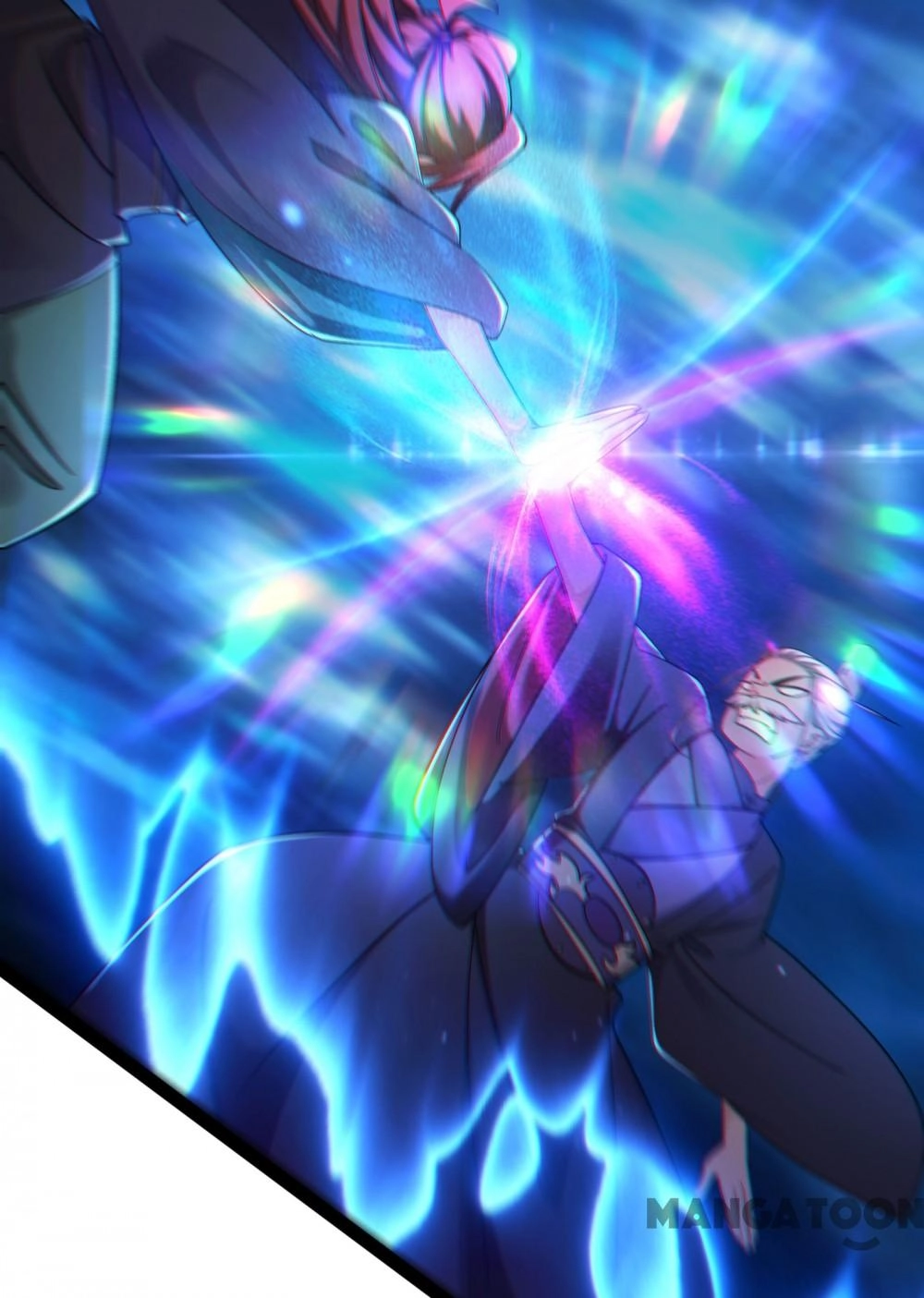 Đồ Đệ Của Ta Đều Là Nữ Ma Đầu Chapter 210 - 38