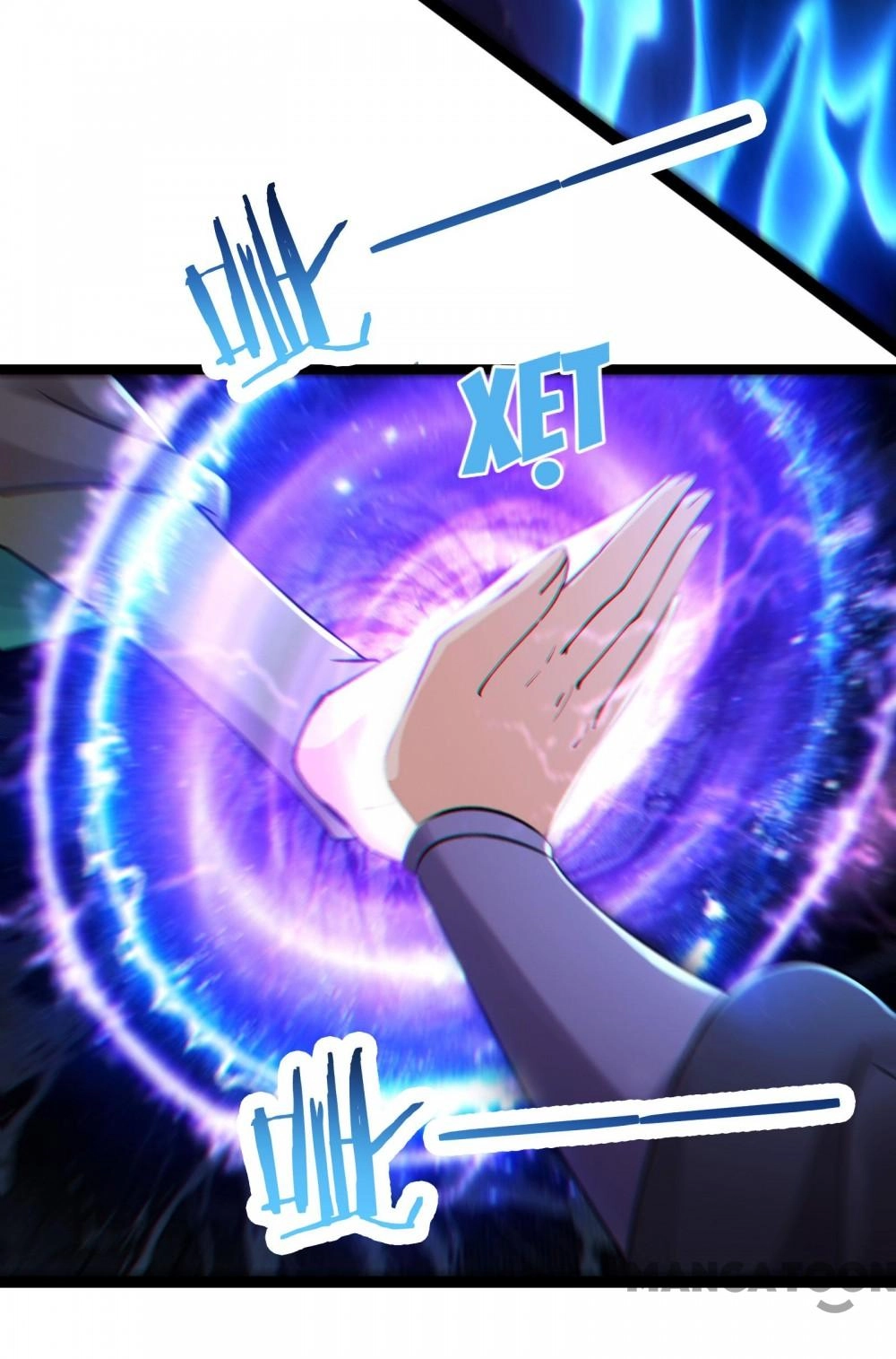 Đồ Đệ Của Ta Đều Là Nữ Ma Đầu Chapter 210 - 39