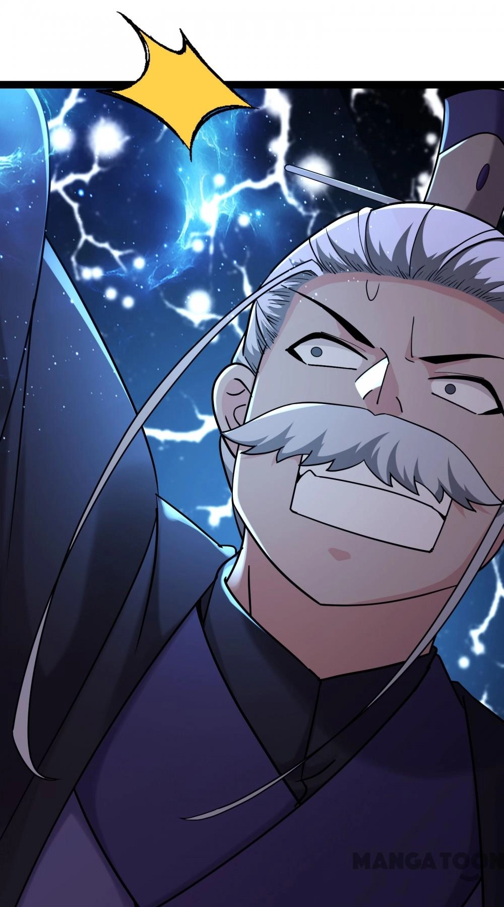 Đồ Đệ Của Ta Đều Là Nữ Ma Đầu Chapter 210 - 40