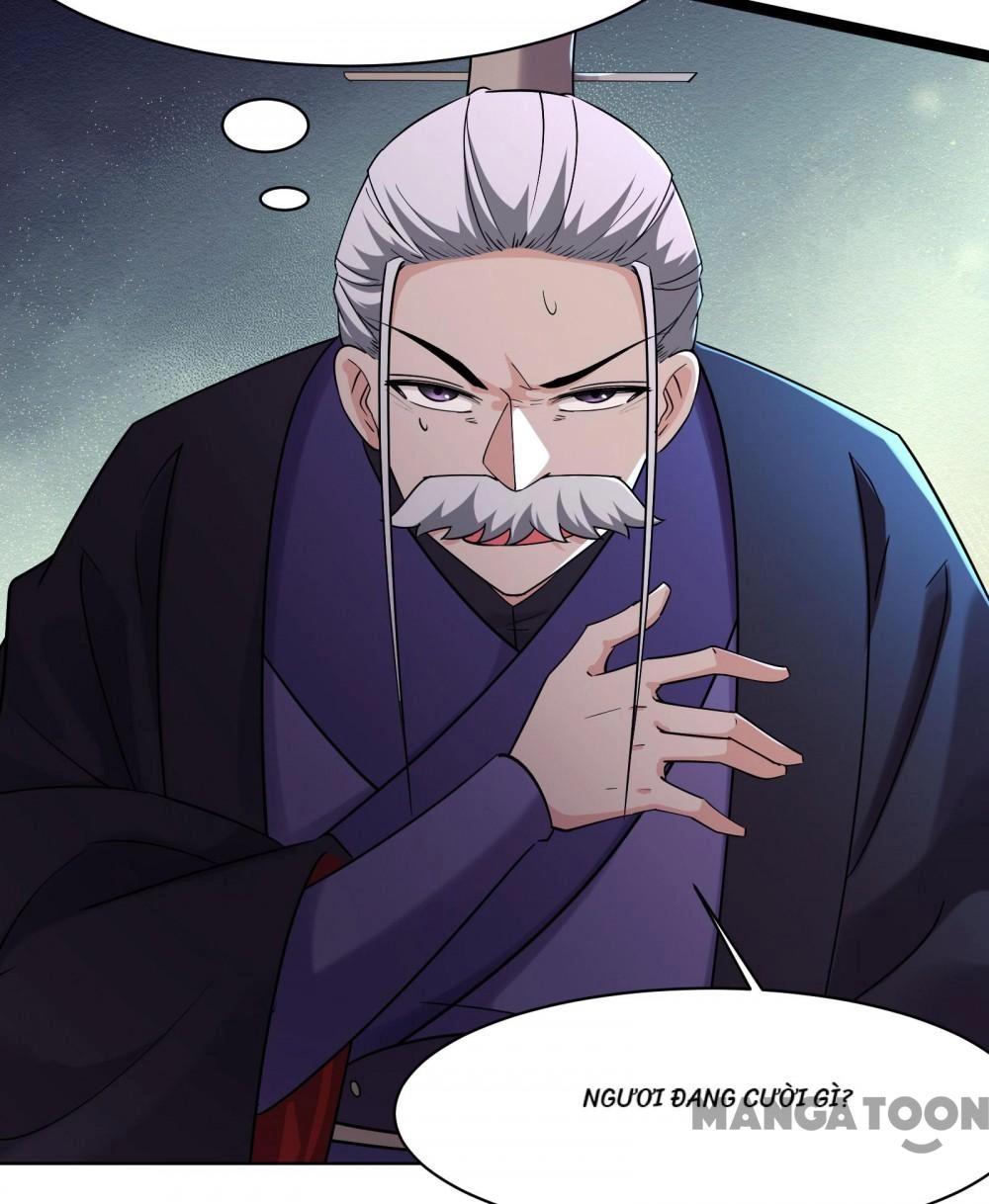 Đồ Đệ Của Ta Đều Là Nữ Ma Đầu Chapter 210 - 43