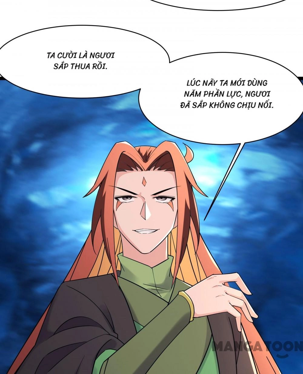 Đồ Đệ Của Ta Đều Là Nữ Ma Đầu Chapter 210 - 44