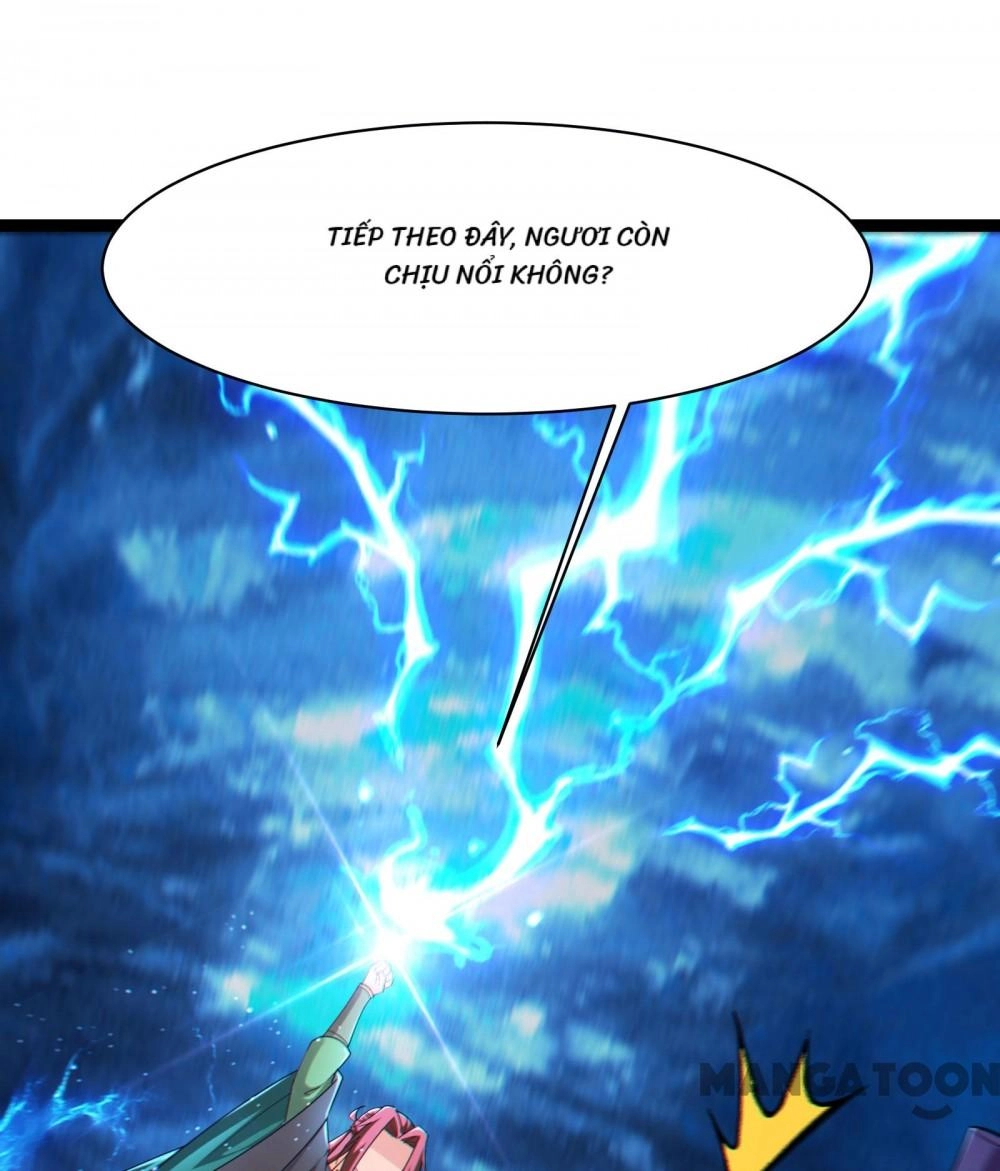 Đồ Đệ Của Ta Đều Là Nữ Ma Đầu Chapter 210 - 47