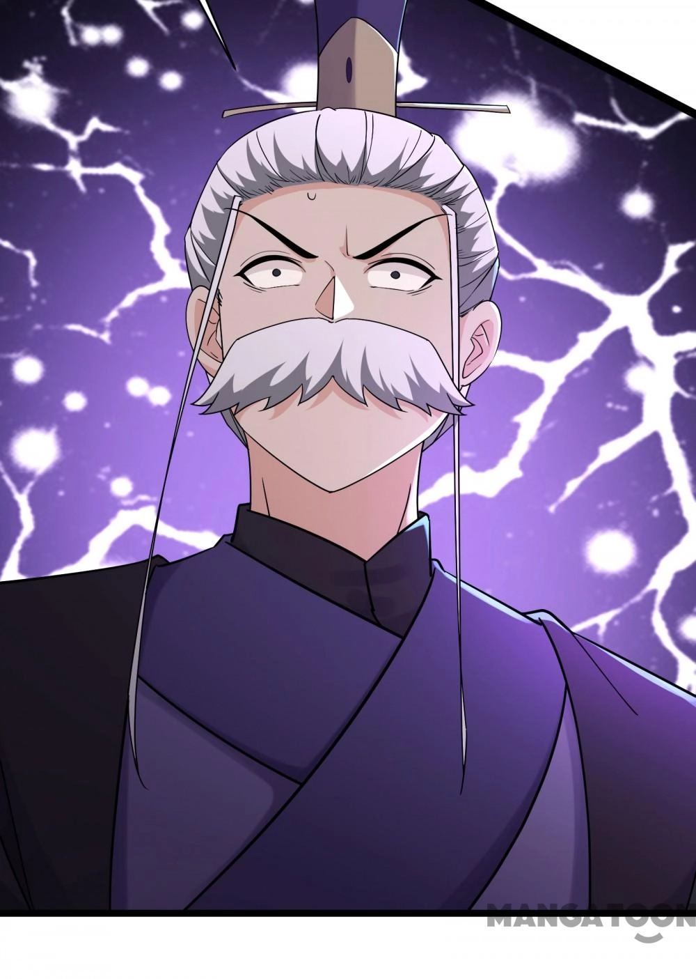 Đồ Đệ Của Ta Đều Là Nữ Ma Đầu Chapter 210 - 49