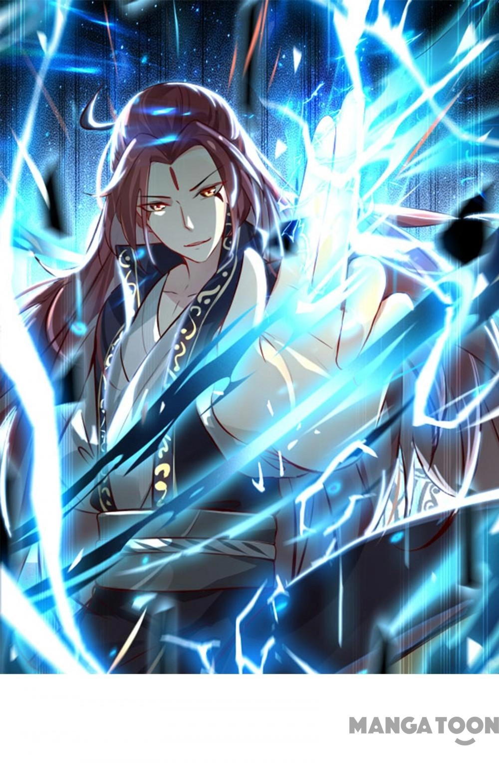 Đồ Đệ Của Ta Đều Là Nữ Ma Đầu Chapter 211 - 1