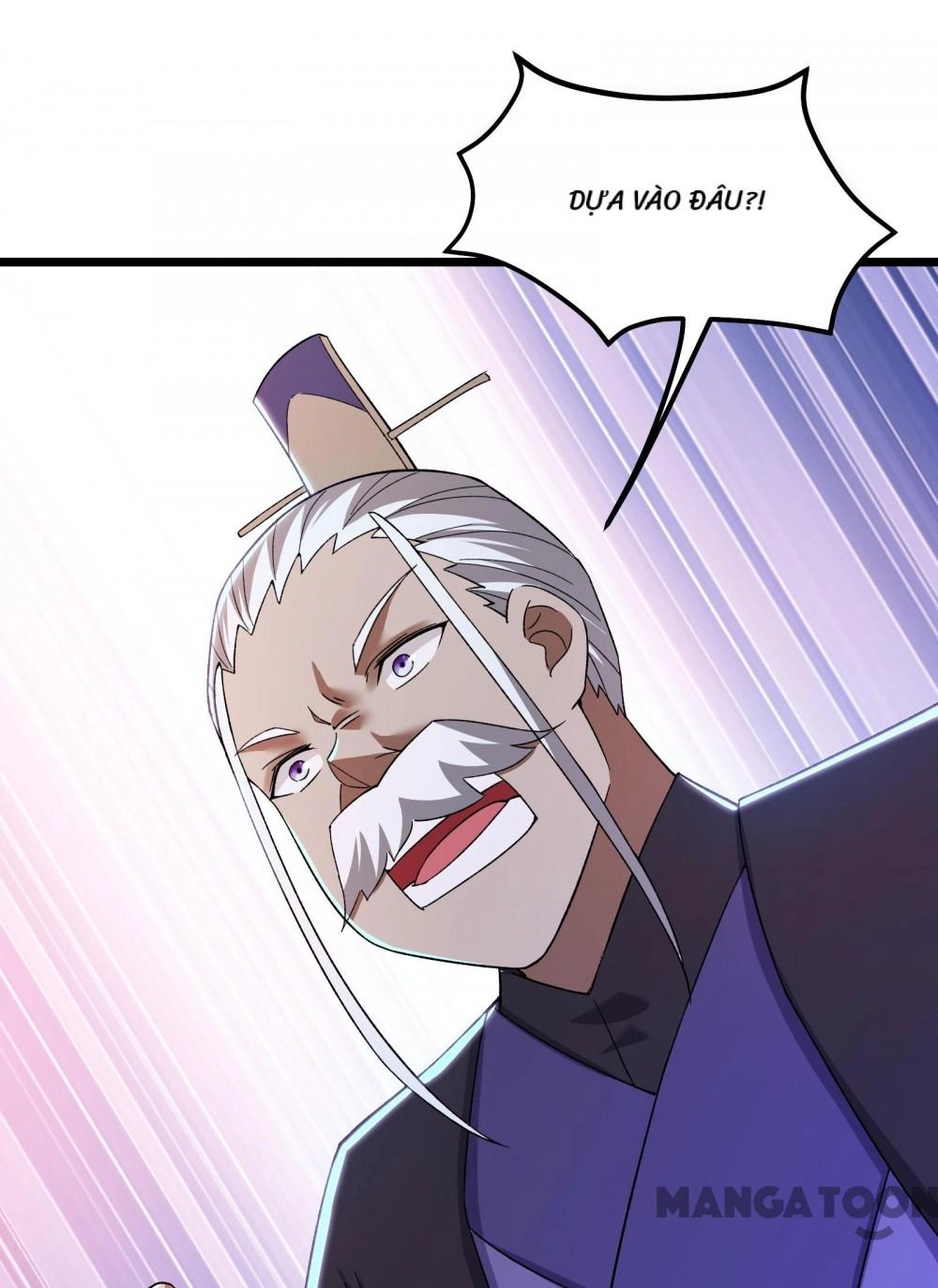 Đồ Đệ Của Ta Đều Là Nữ Ma Đầu Chapter 211 - 2