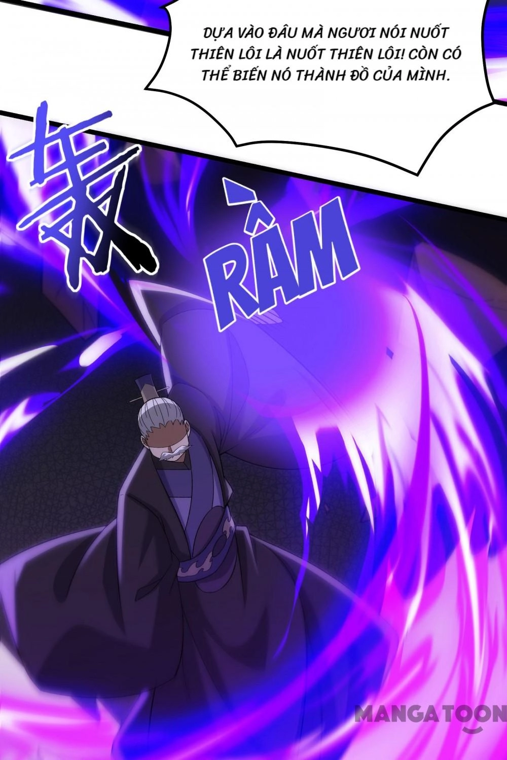 Đồ Đệ Của Ta Đều Là Nữ Ma Đầu Chapter 211 - 4