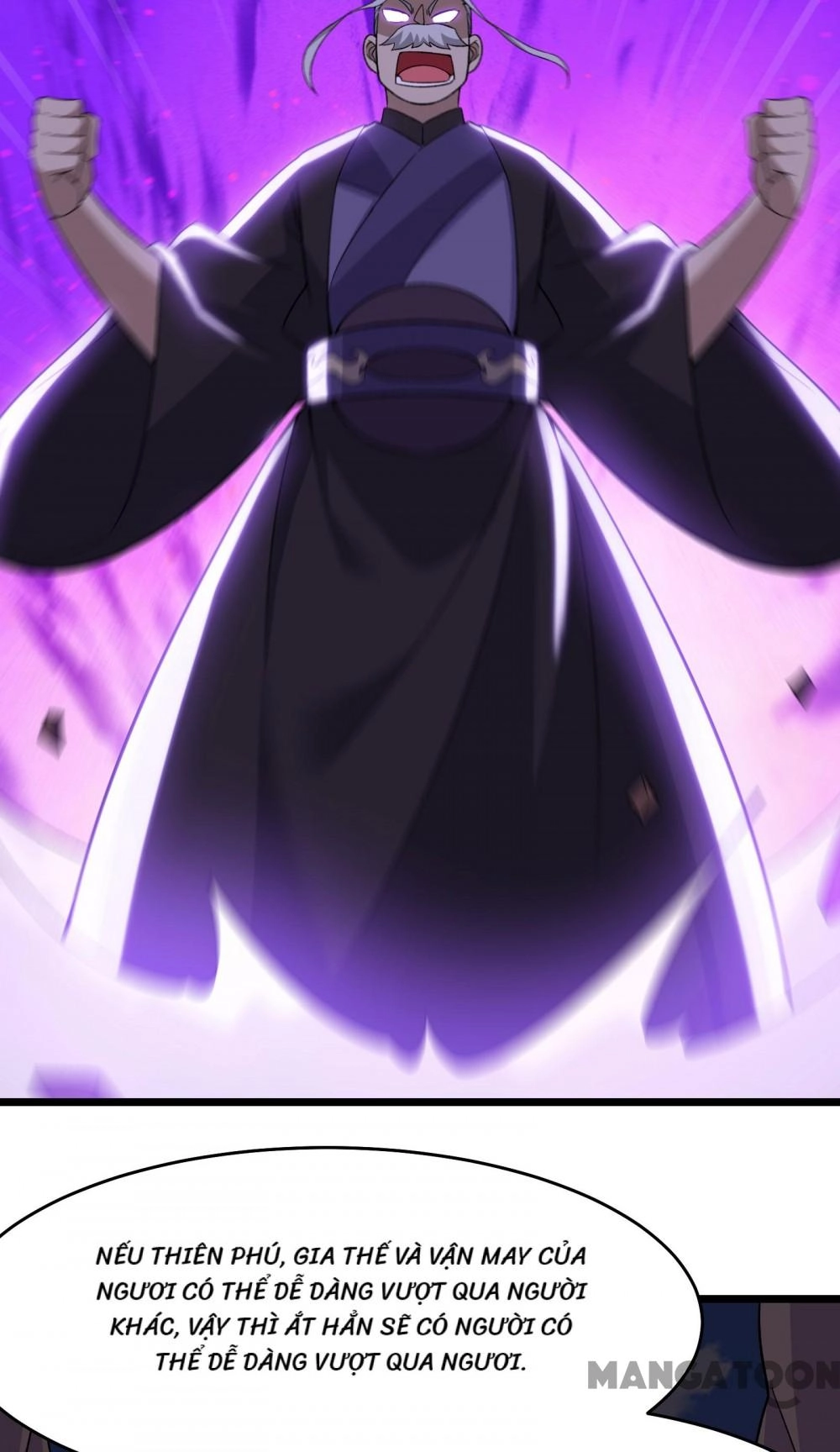 Đồ Đệ Của Ta Đều Là Nữ Ma Đầu Chapter 211 - 6