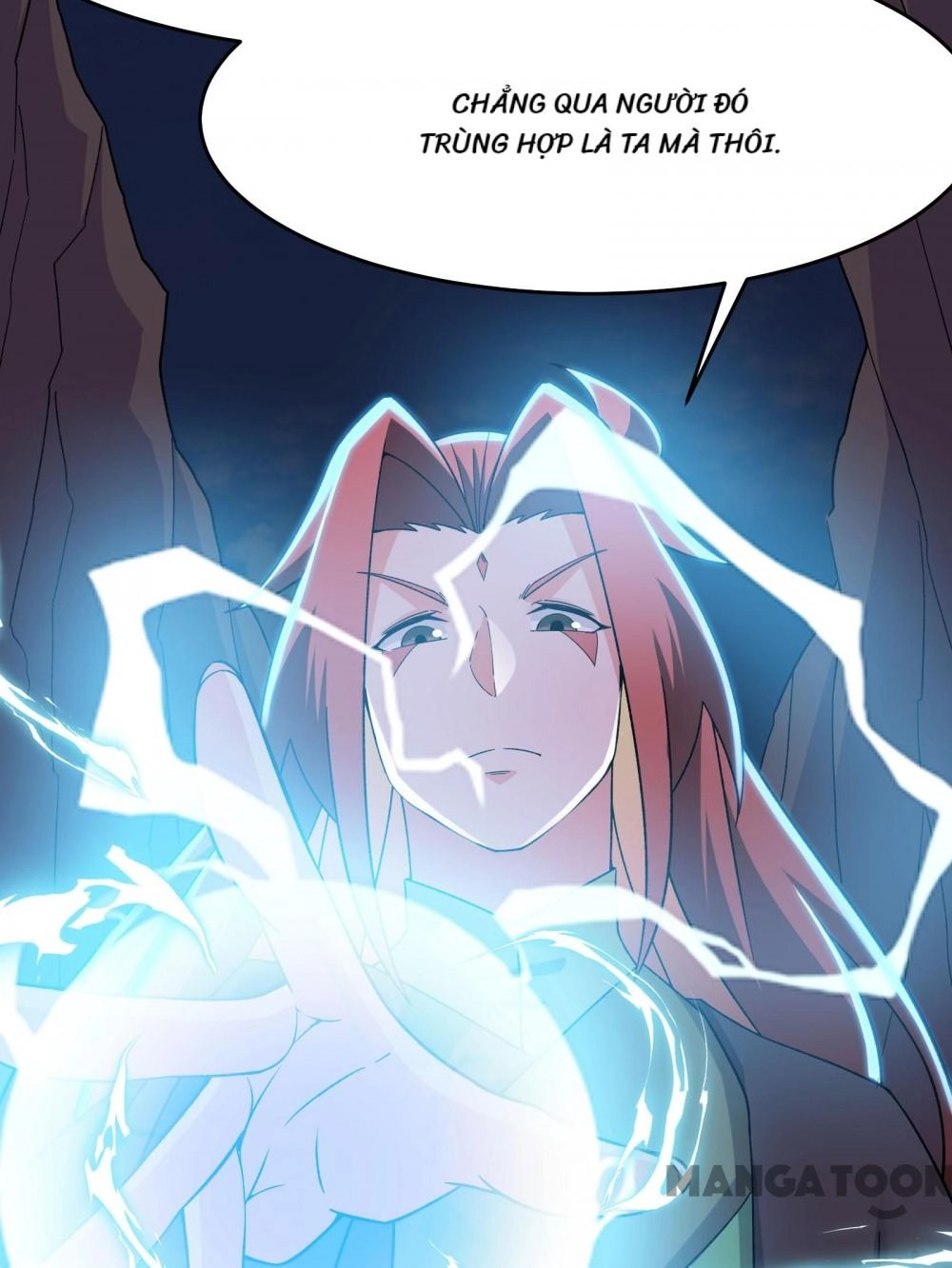 Đồ Đệ Của Ta Đều Là Nữ Ma Đầu Chapter 211 - 7