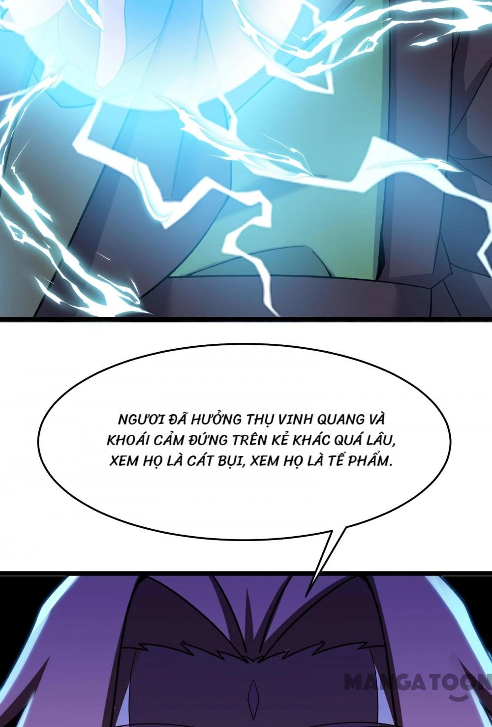 Đồ Đệ Của Ta Đều Là Nữ Ma Đầu Chapter 211 - 8