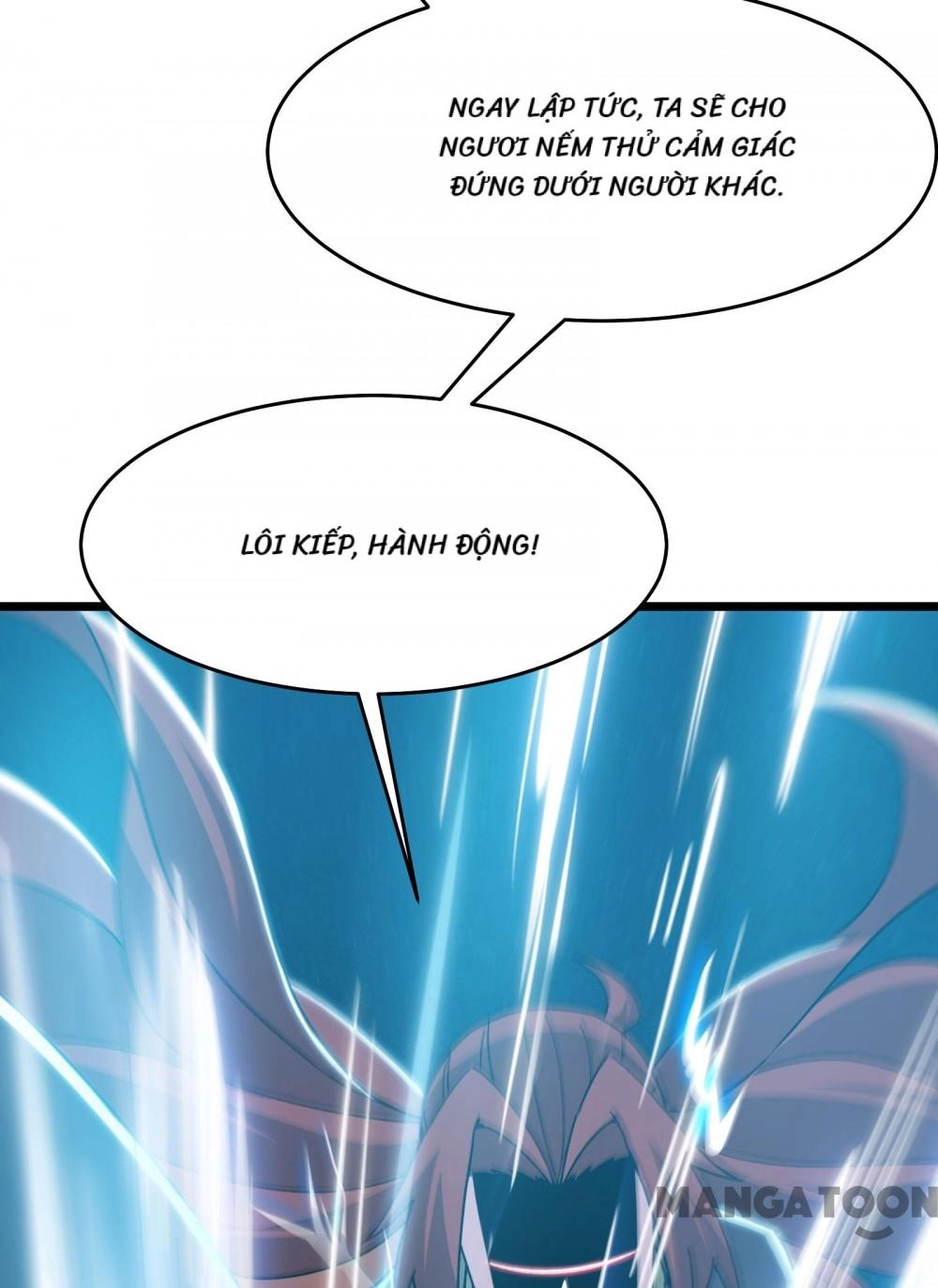 Đồ Đệ Của Ta Đều Là Nữ Ma Đầu Chapter 211 - 10