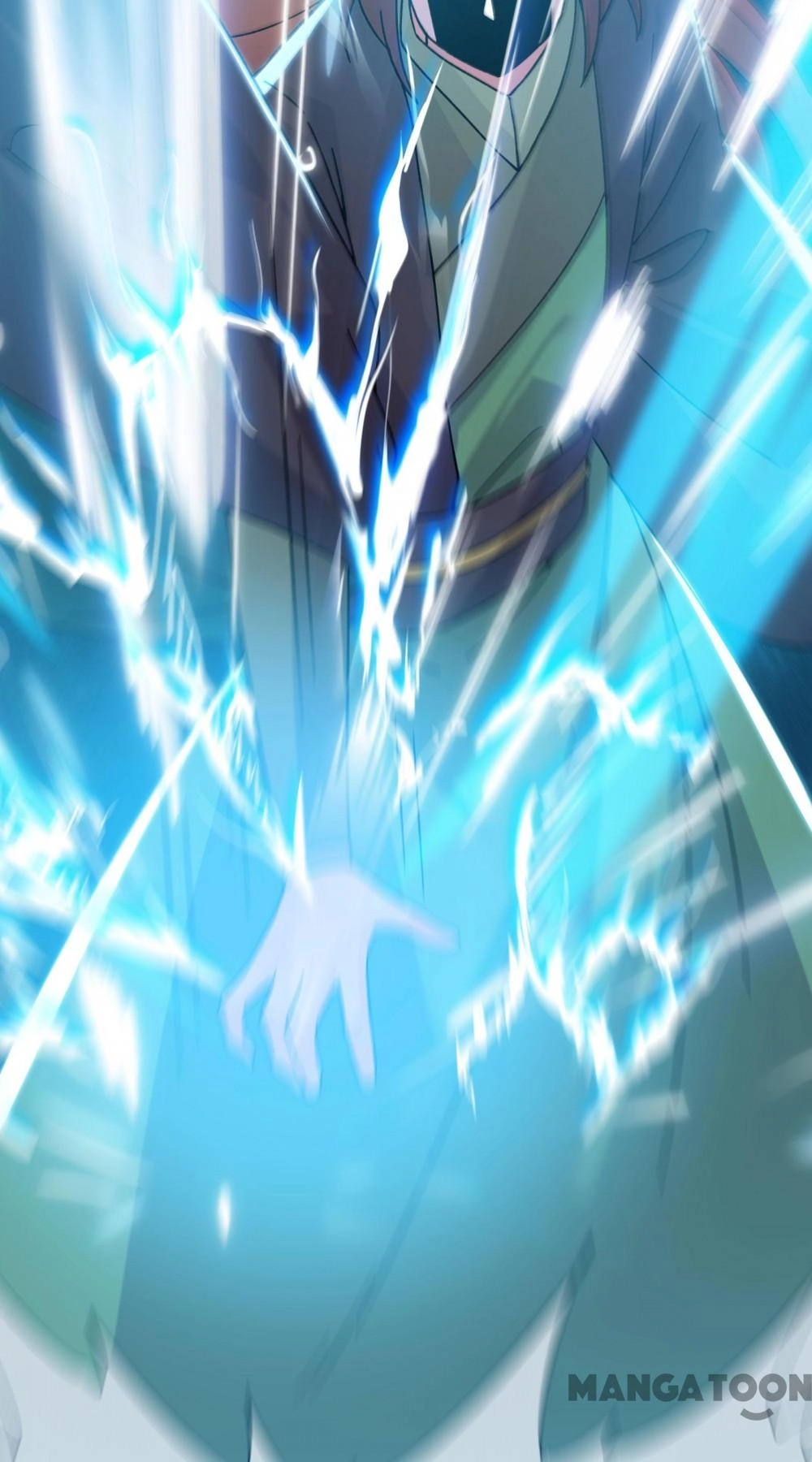 Đồ Đệ Của Ta Đều Là Nữ Ma Đầu Chapter 211 - 11