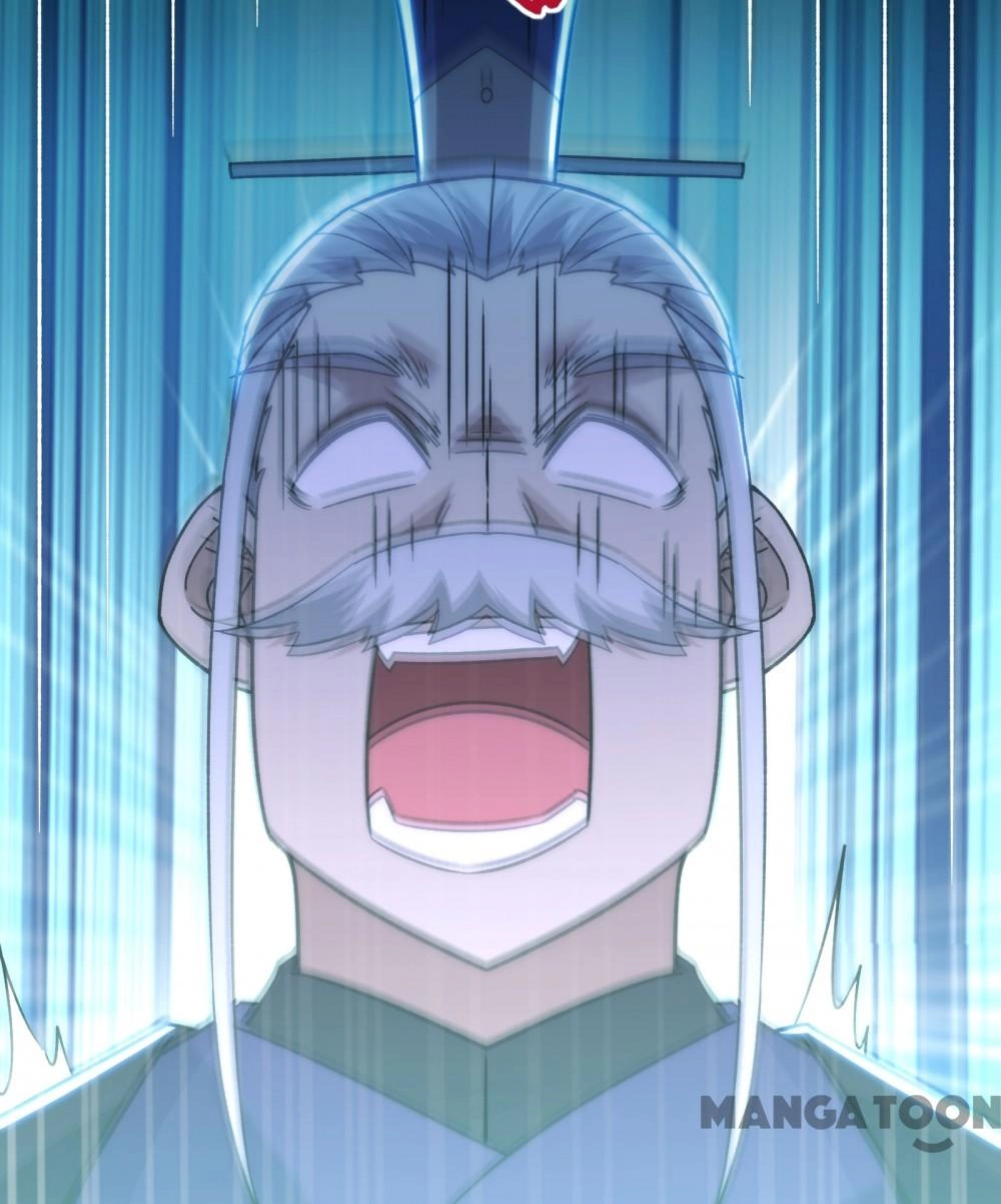 Đồ Đệ Của Ta Đều Là Nữ Ma Đầu Chapter 211 - 15