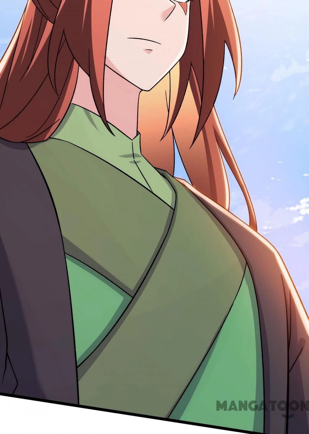 Đồ Đệ Của Ta Đều Là Nữ Ma Đầu Chapter 211 - 18