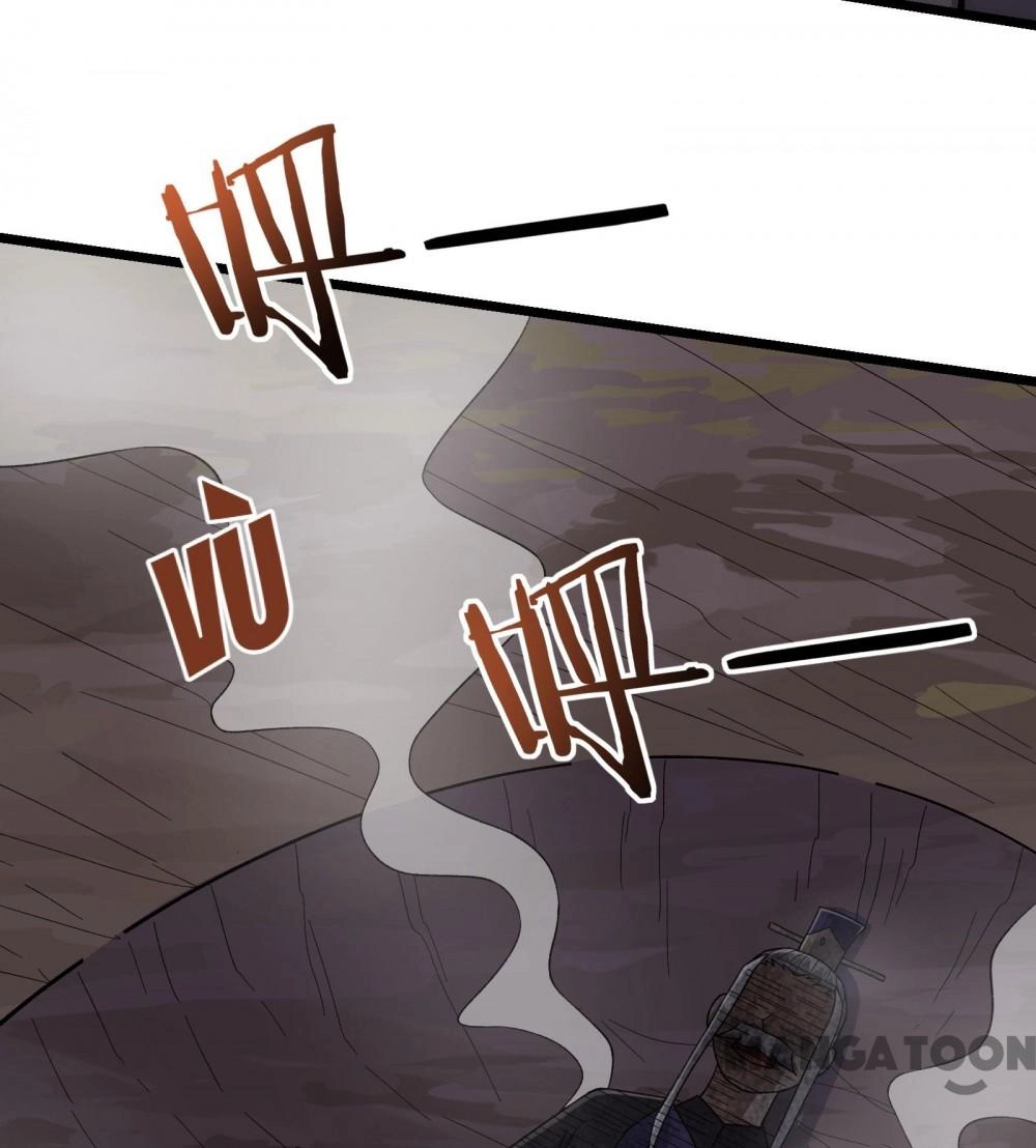 Đồ Đệ Của Ta Đều Là Nữ Ma Đầu Chapter 211 - 19