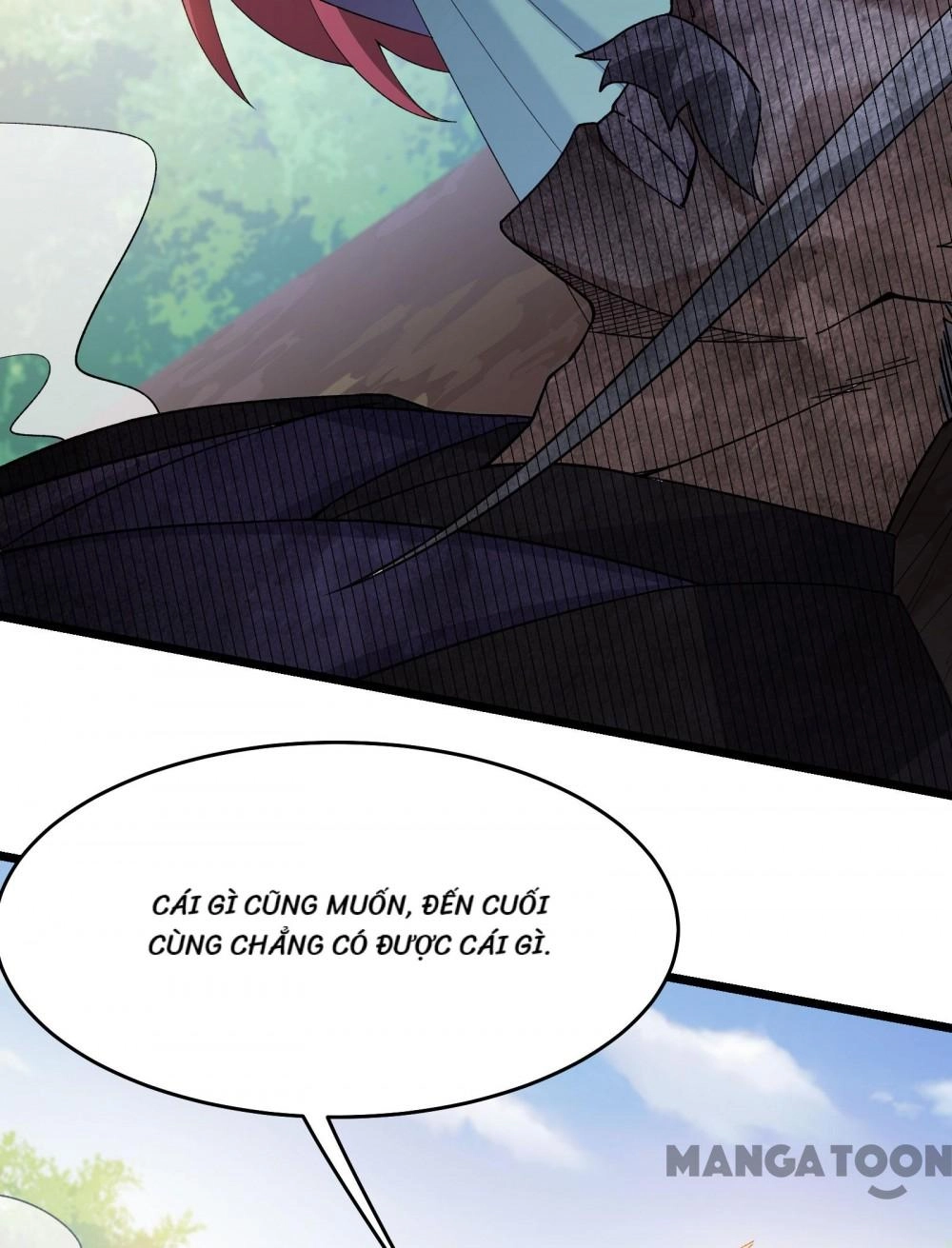 Đồ Đệ Của Ta Đều Là Nữ Ma Đầu Chapter 211 - 22