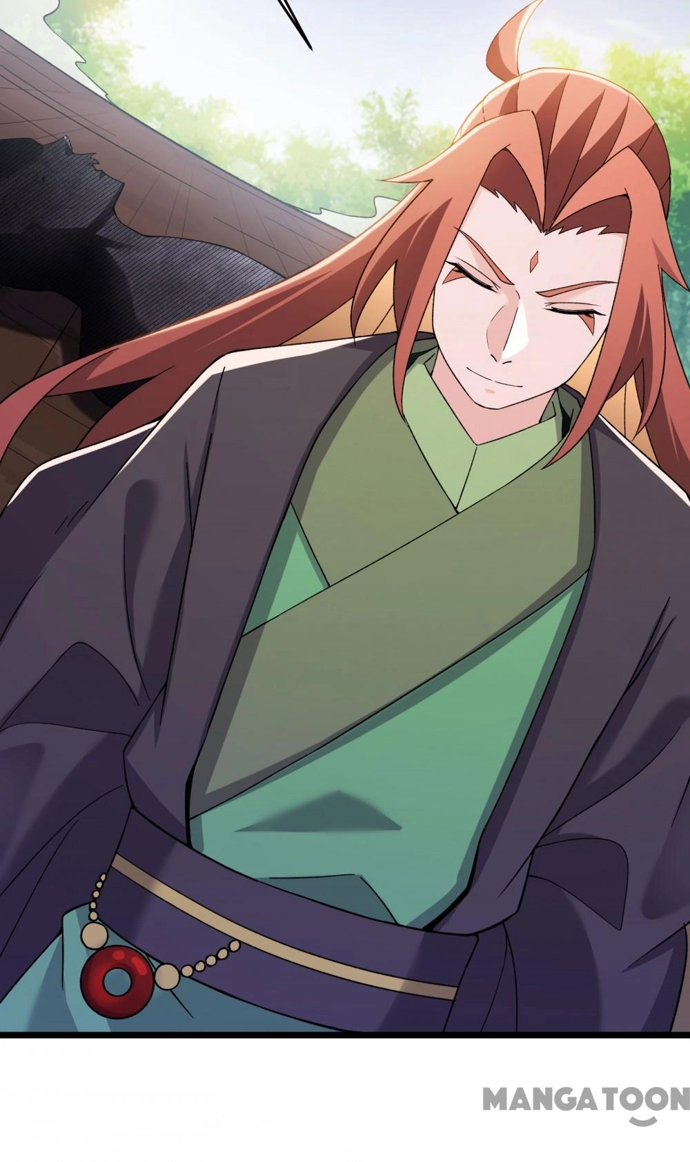 Đồ Đệ Của Ta Đều Là Nữ Ma Đầu Chapter 211 - 23