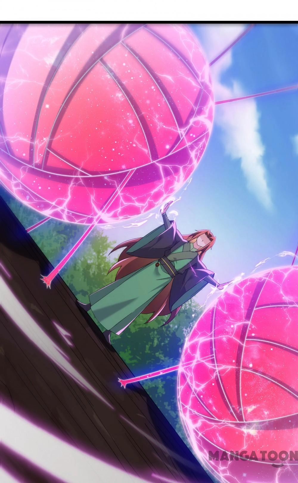 Đồ Đệ Của Ta Đều Là Nữ Ma Đầu Chapter 211 - 24