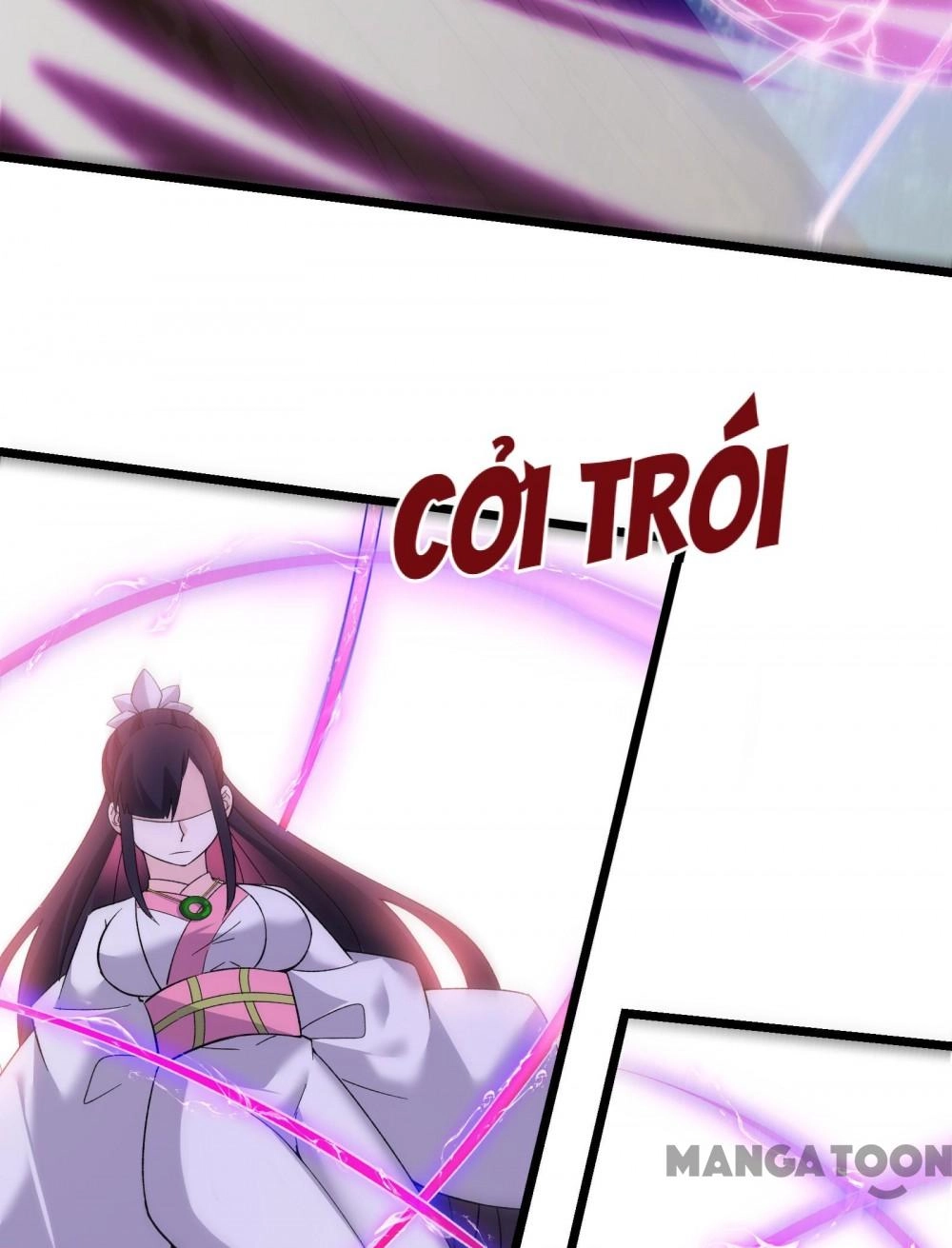 Đồ Đệ Của Ta Đều Là Nữ Ma Đầu Chapter 211 - 25